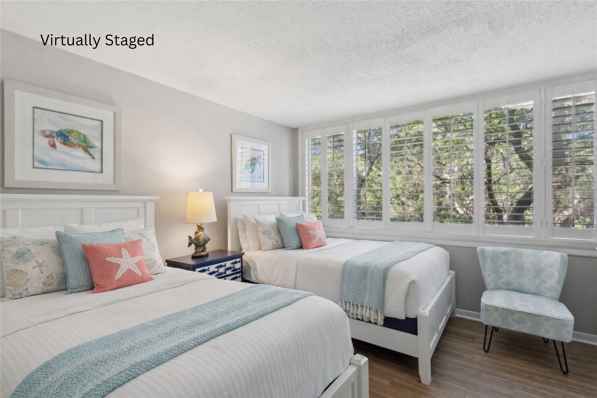 1165 BEACH WALKER ROAD 1165