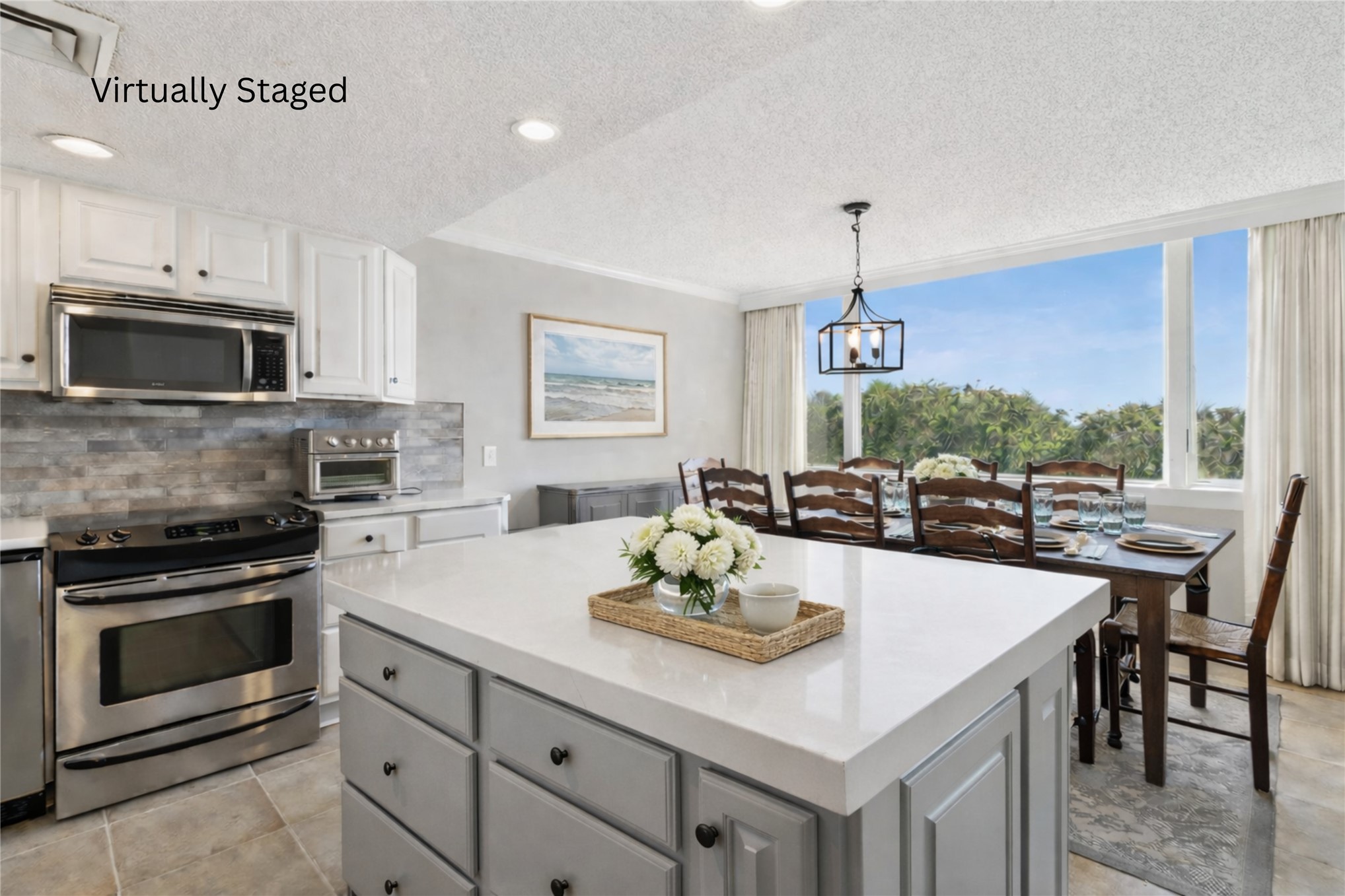 1165 BEACH WALKER ROAD 1165