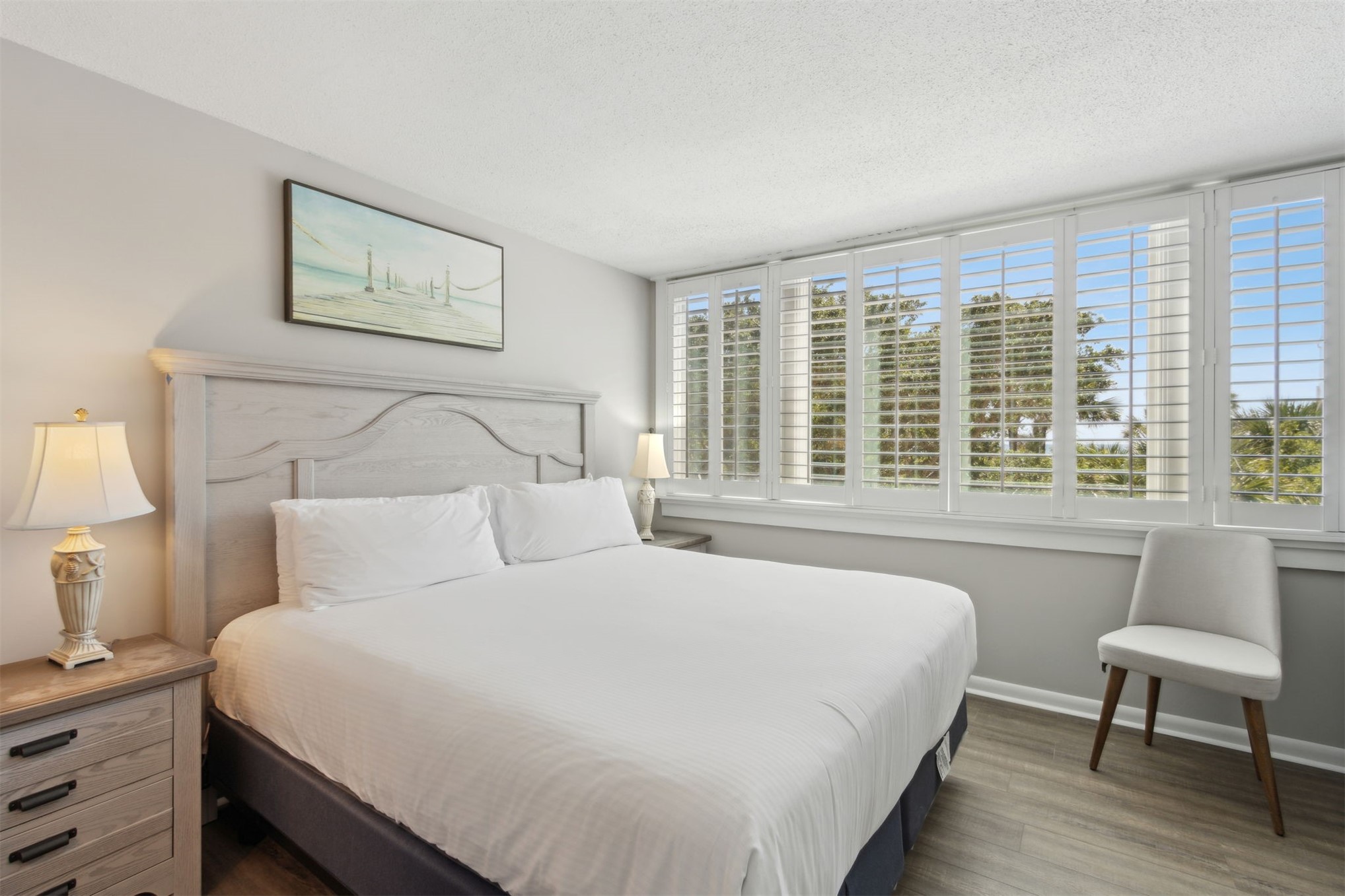 1165 BEACH WALKER ROAD 1165