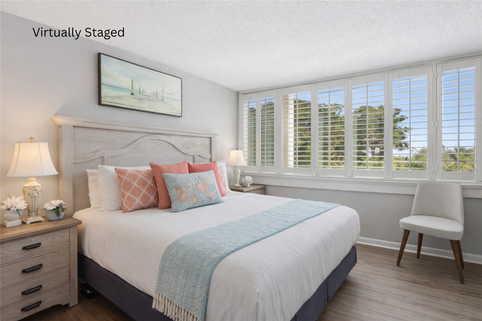 1165 BEACH WALKER ROAD 1165
