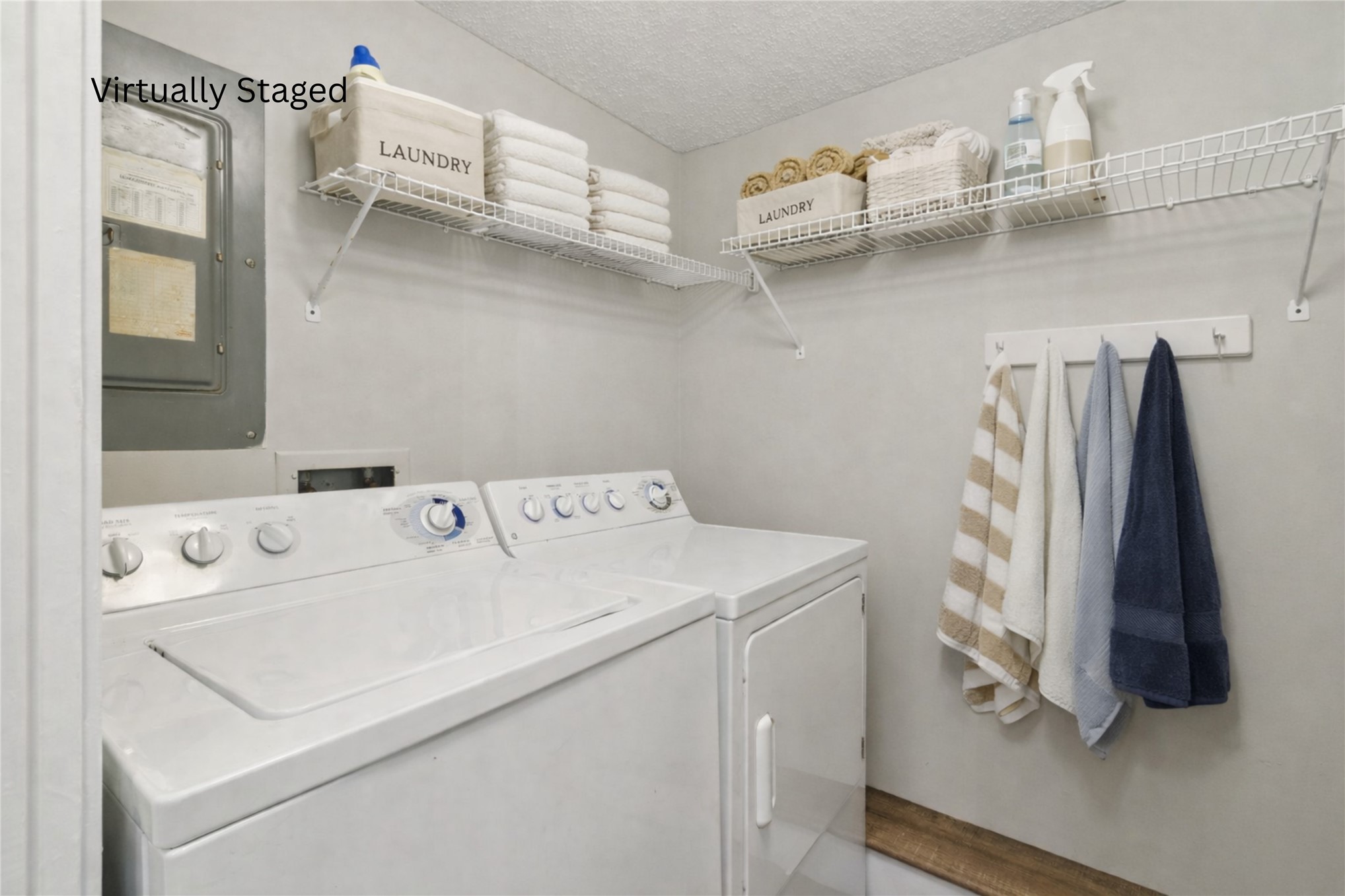 1165 BEACH WALKER ROAD 1165