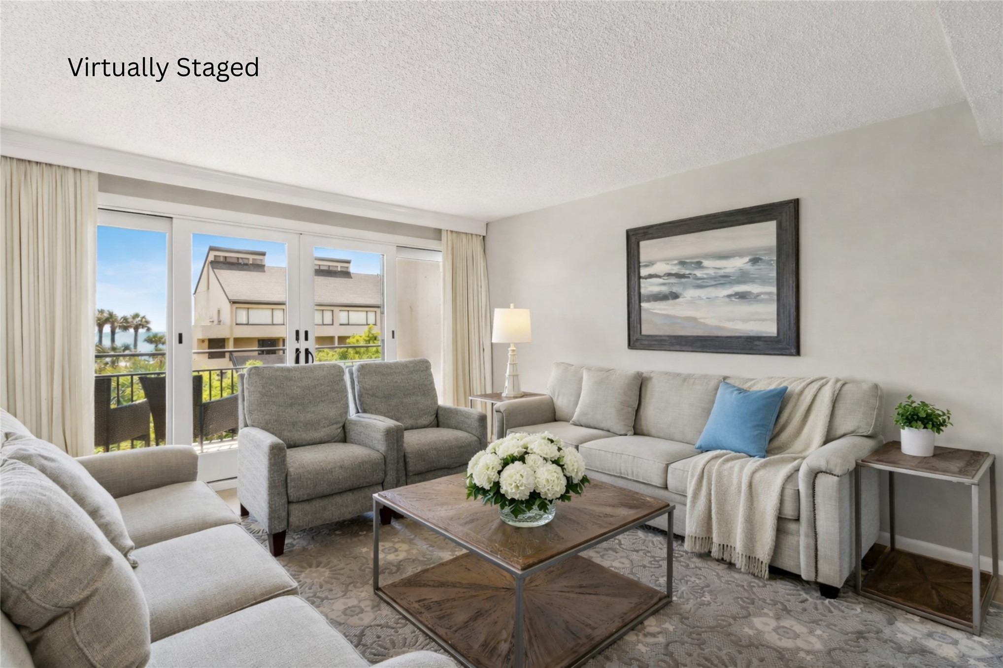 1165 BEACH WALKER ROAD 1165