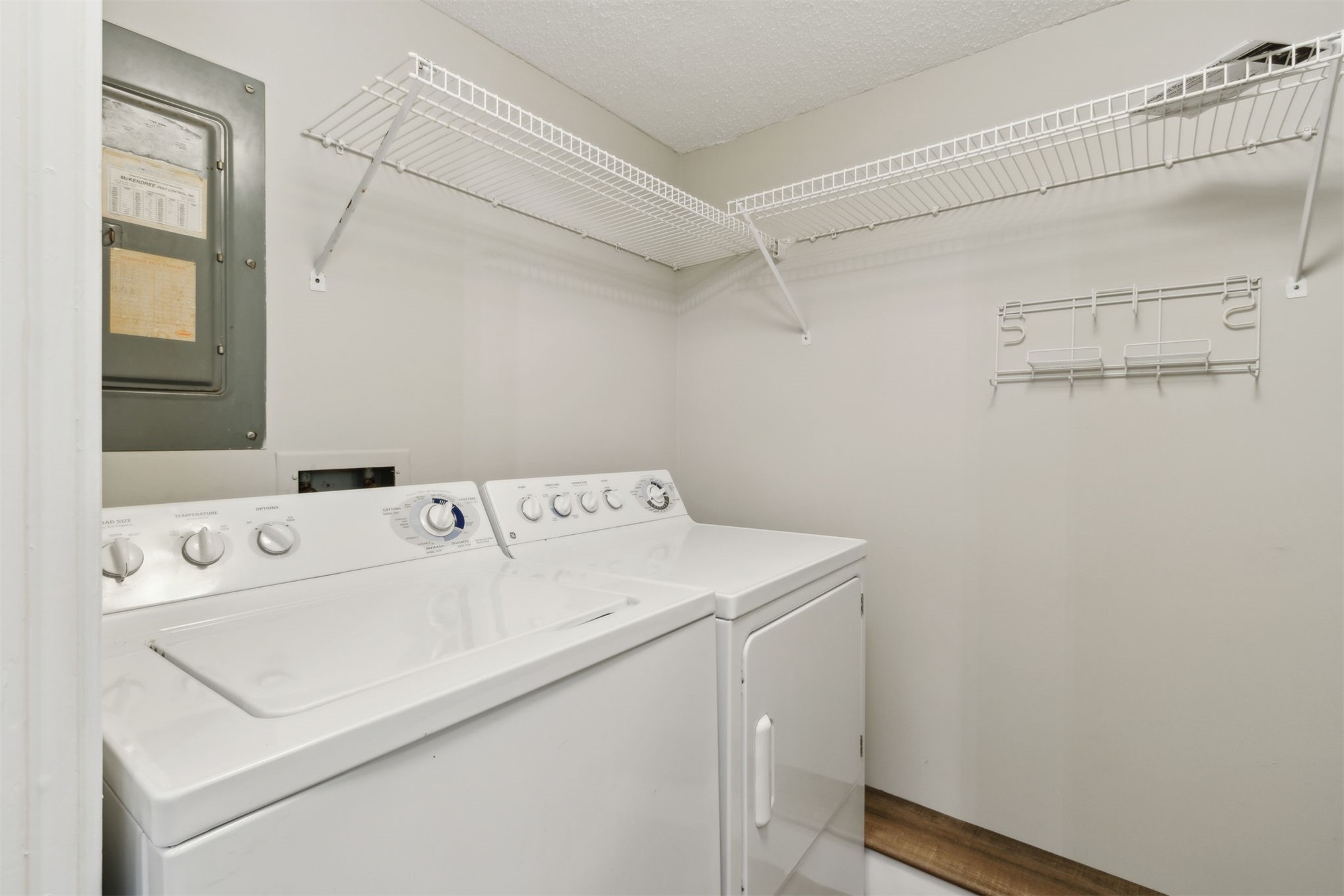 1165 BEACH WALKER ROAD 1165