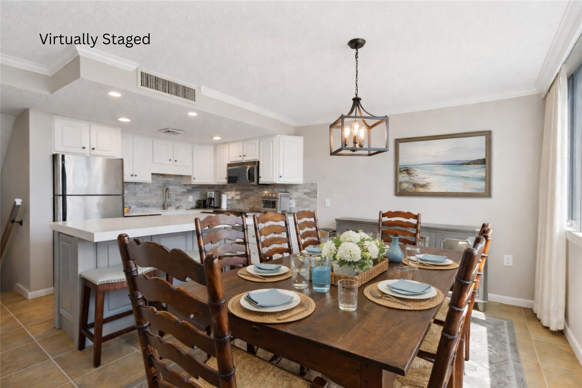 1165 BEACH WALKER ROAD 1165