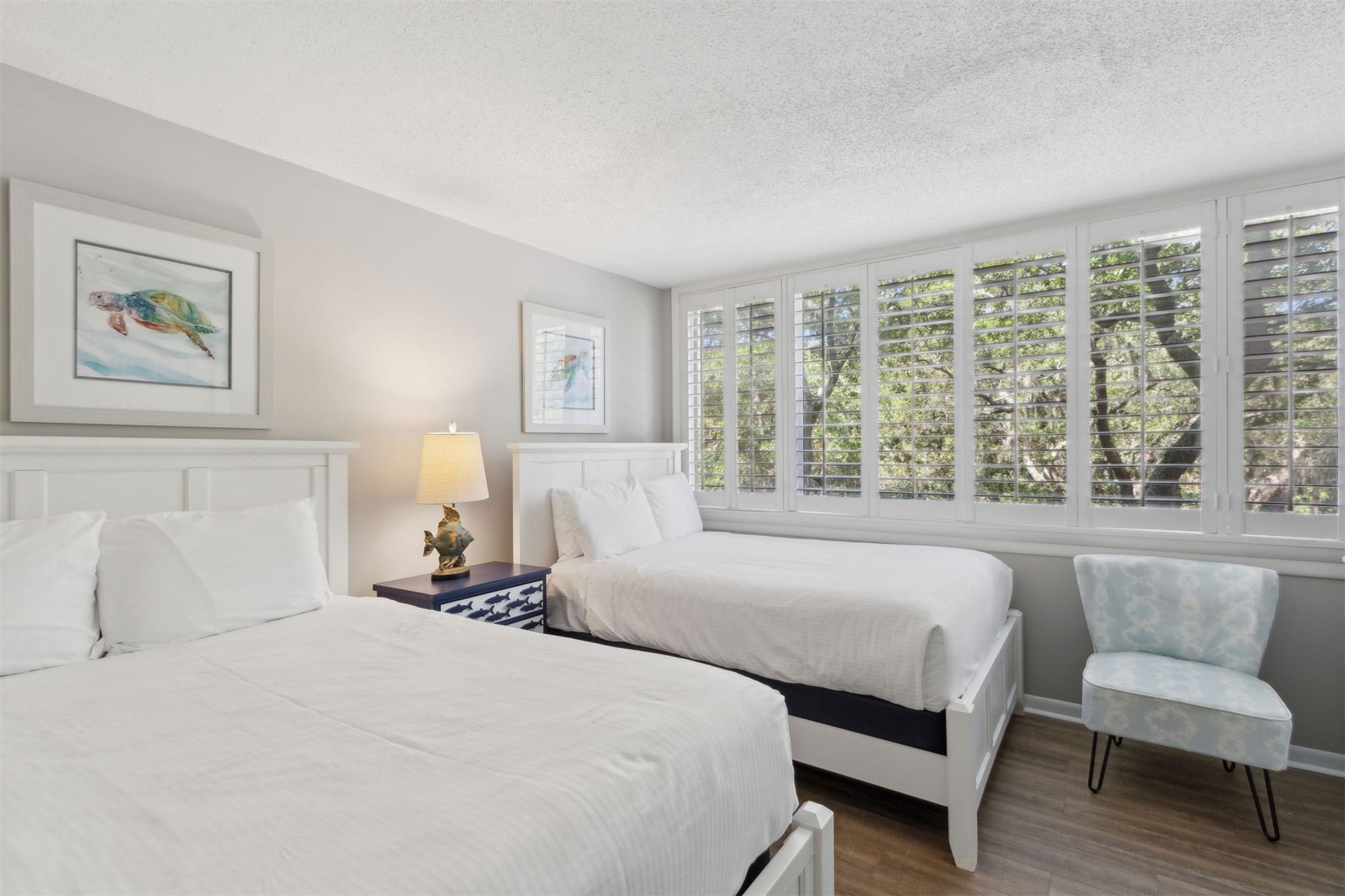 1165 BEACH WALKER ROAD 1165