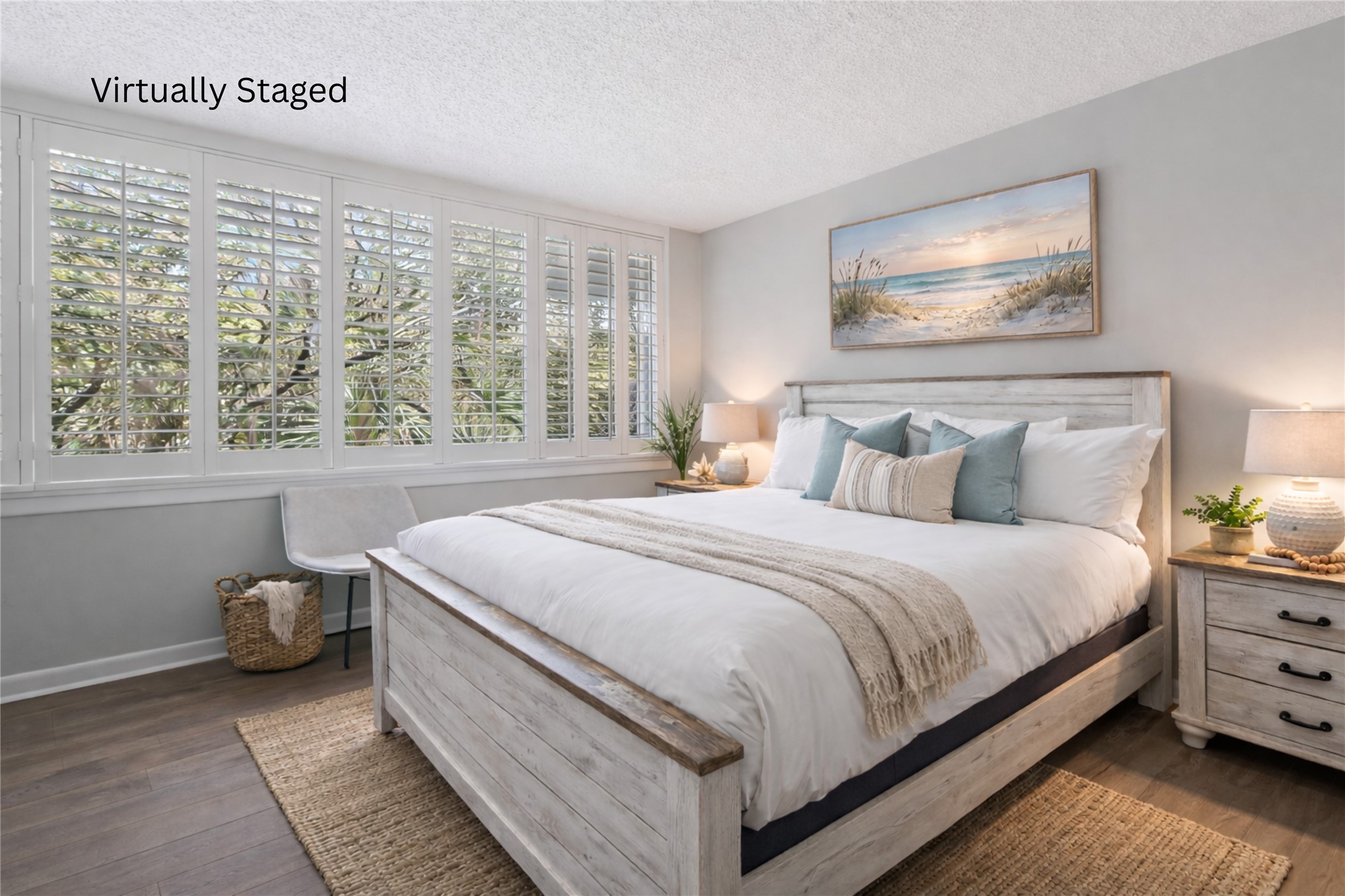 1165 BEACH WALKER ROAD 1165