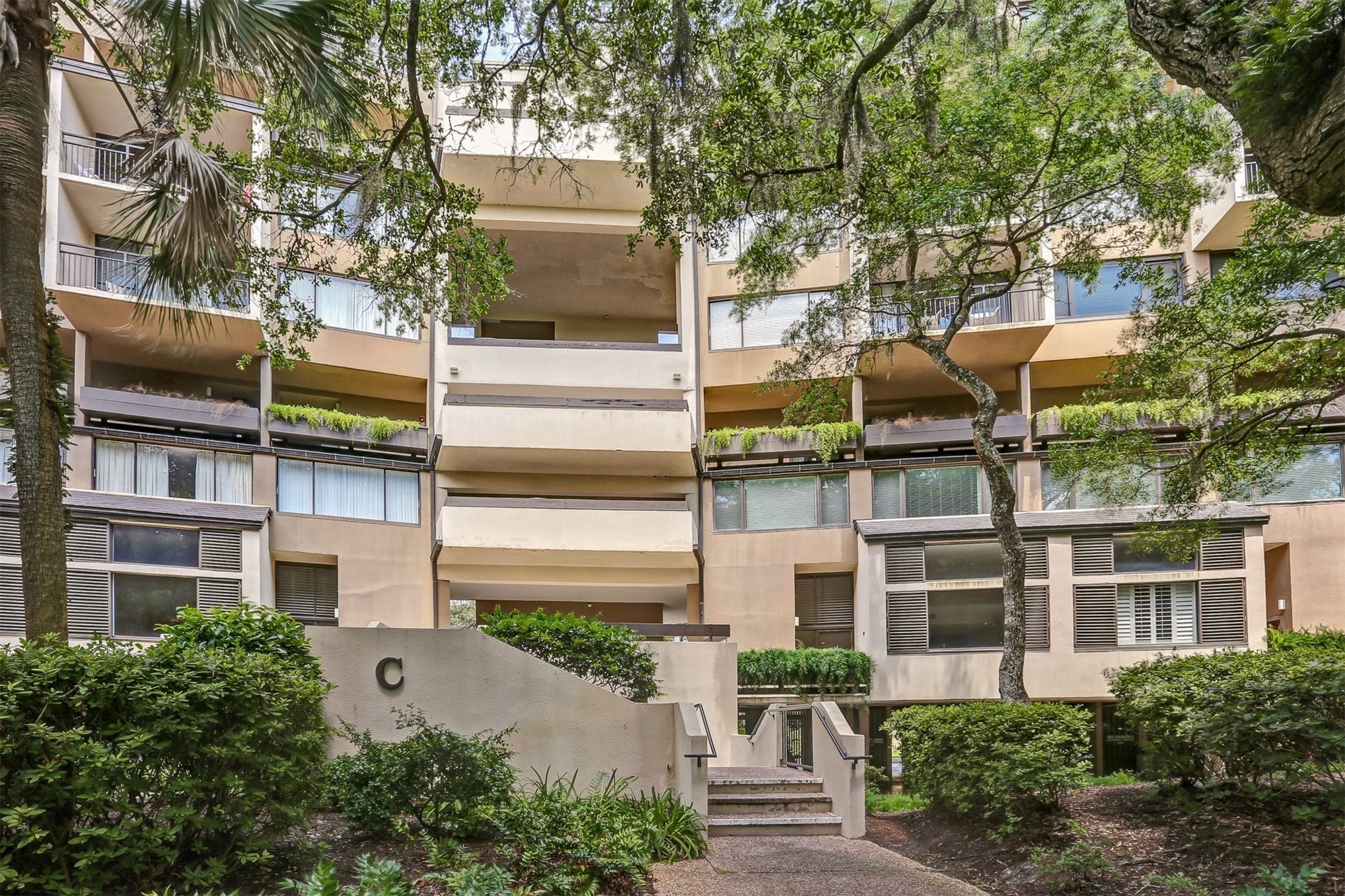 1165 BEACH WALKER ROAD 1165