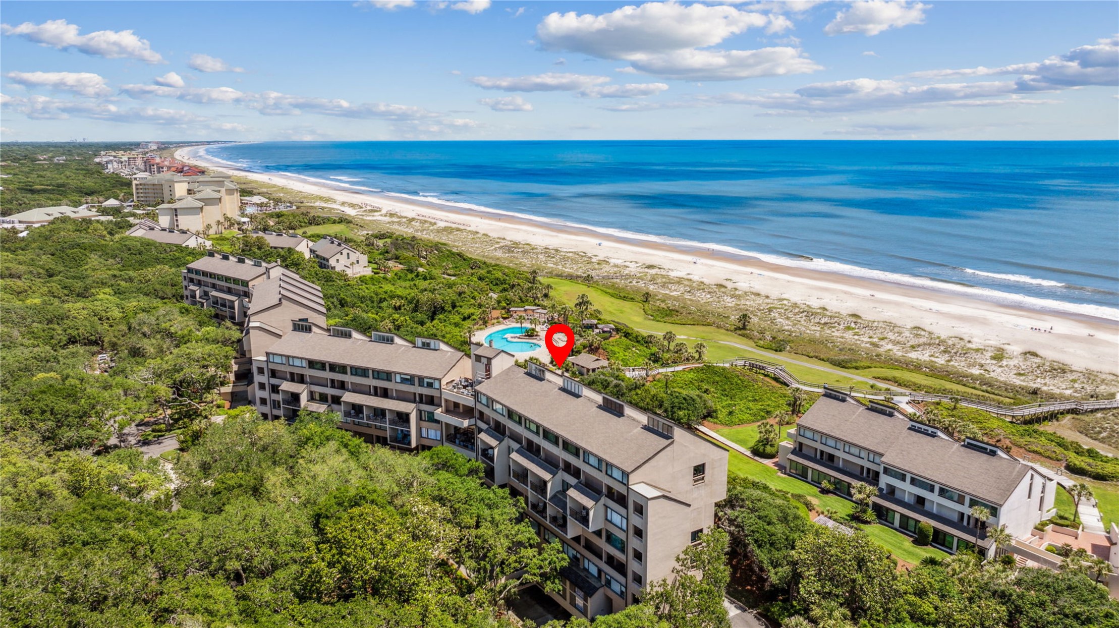 1165 BEACH WALKER ROAD 1165