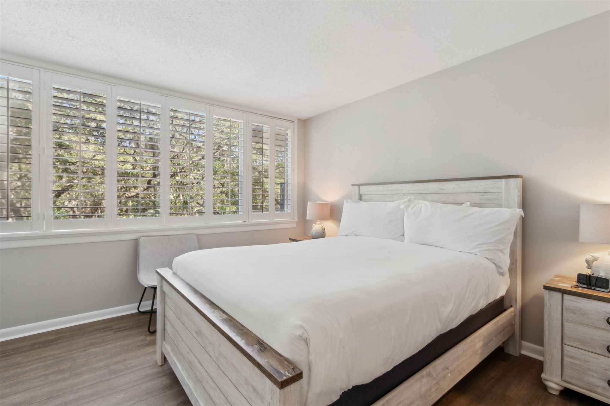 1165 BEACH WALKER ROAD 1165