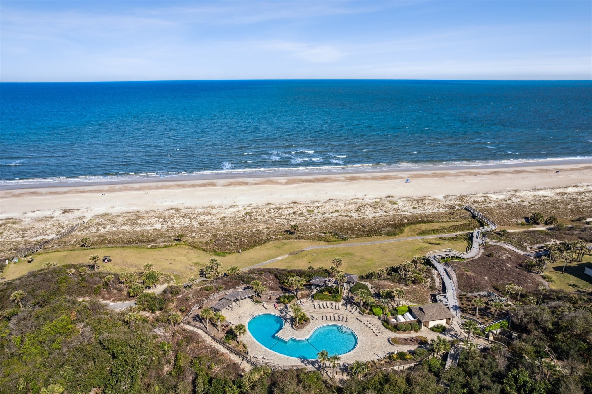 1165 BEACH WALKER ROAD 1165