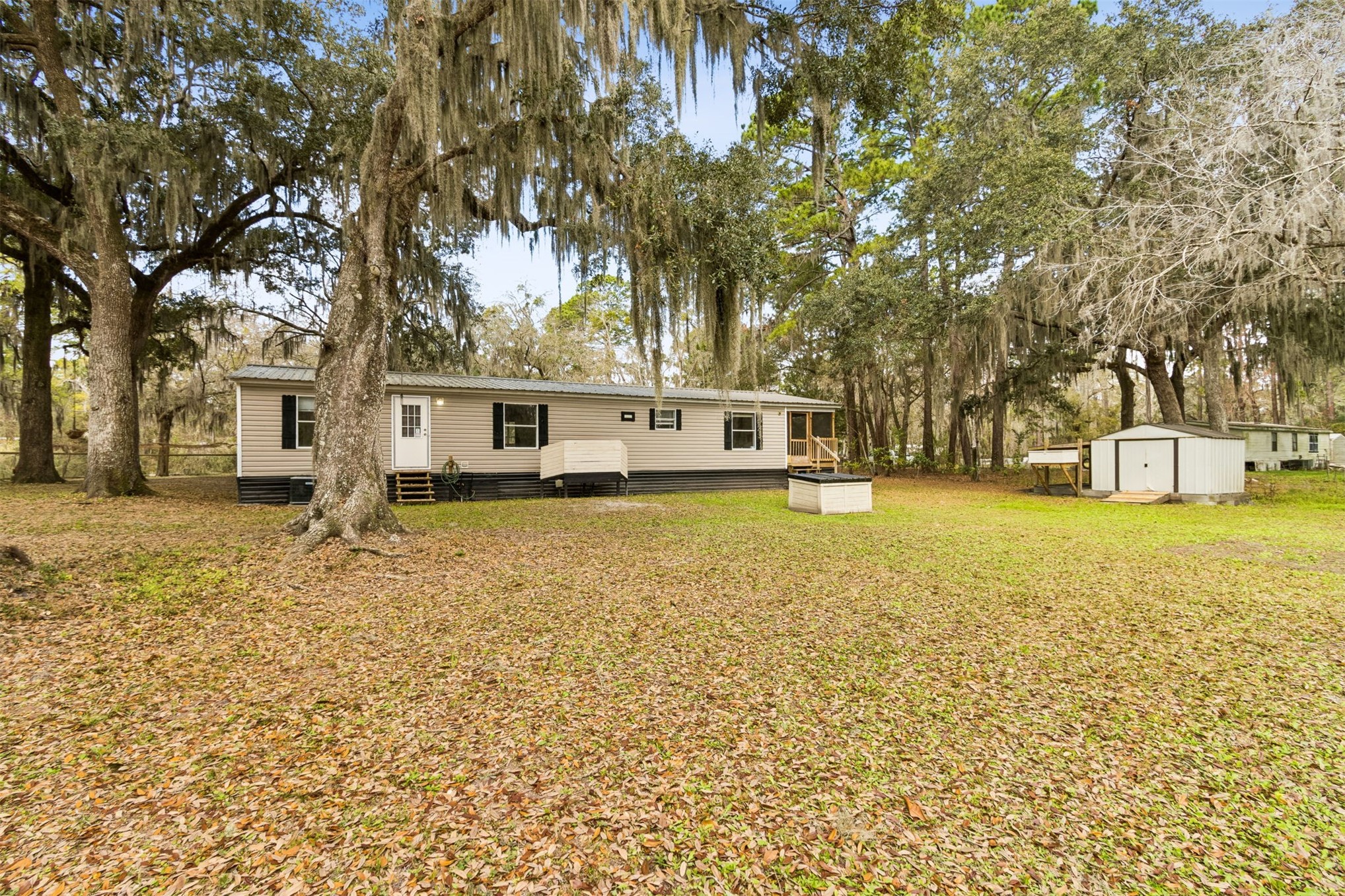 95114 GENTRY LANE