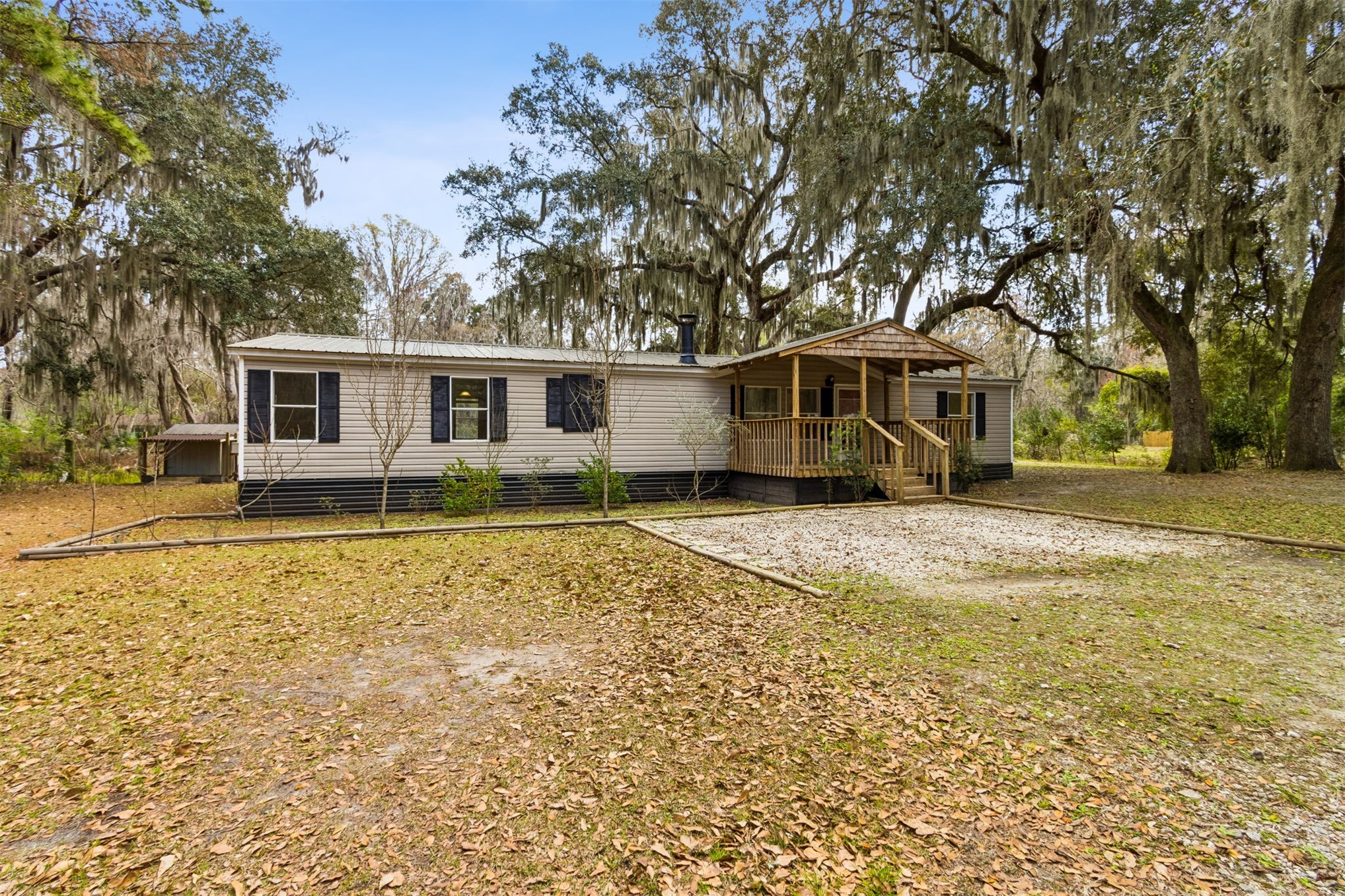 95114 GENTRY LANE