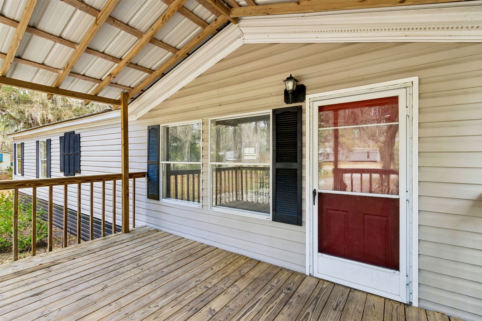 95114 GENTRY LANE