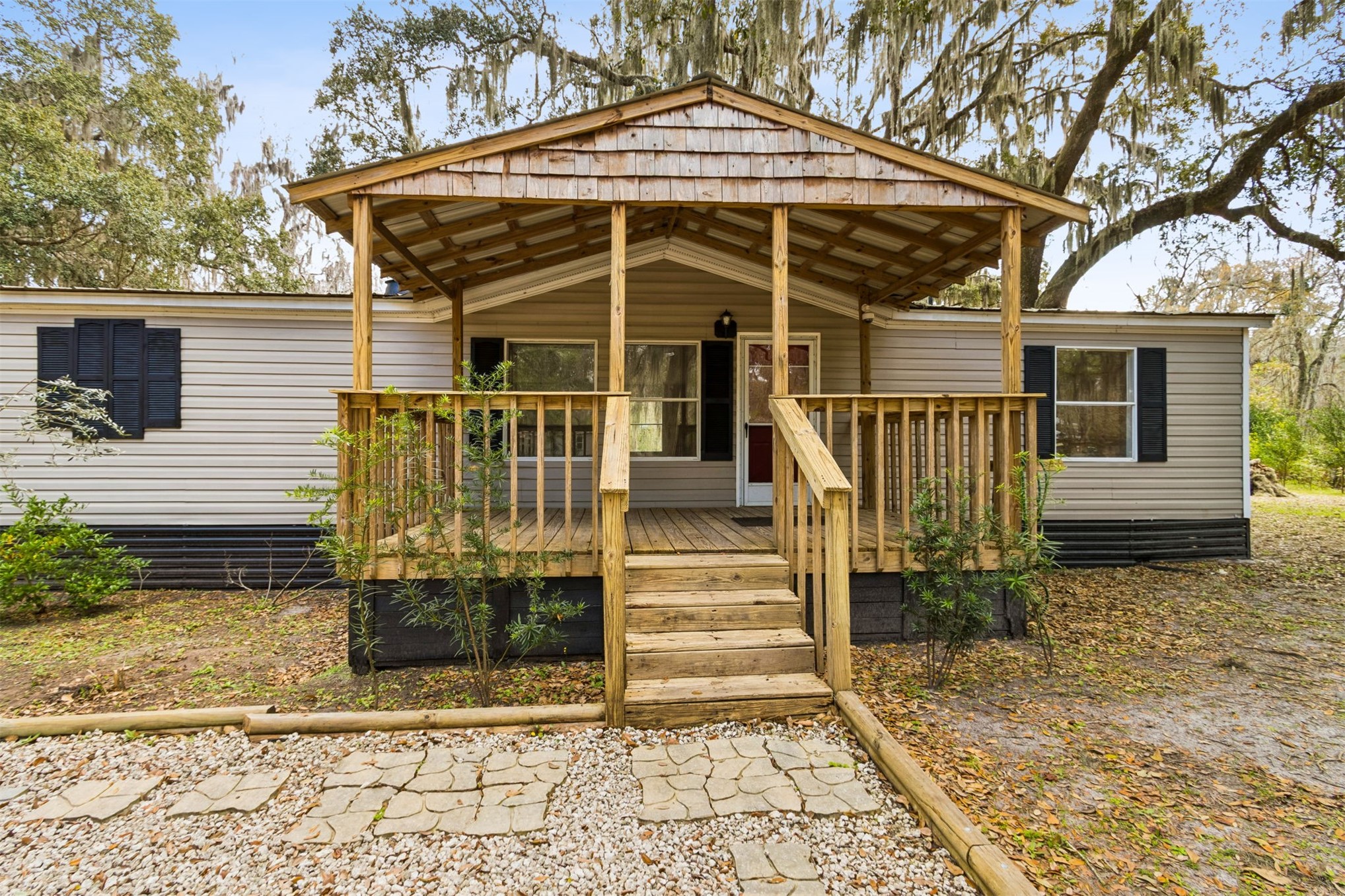 95114 GENTRY LANE