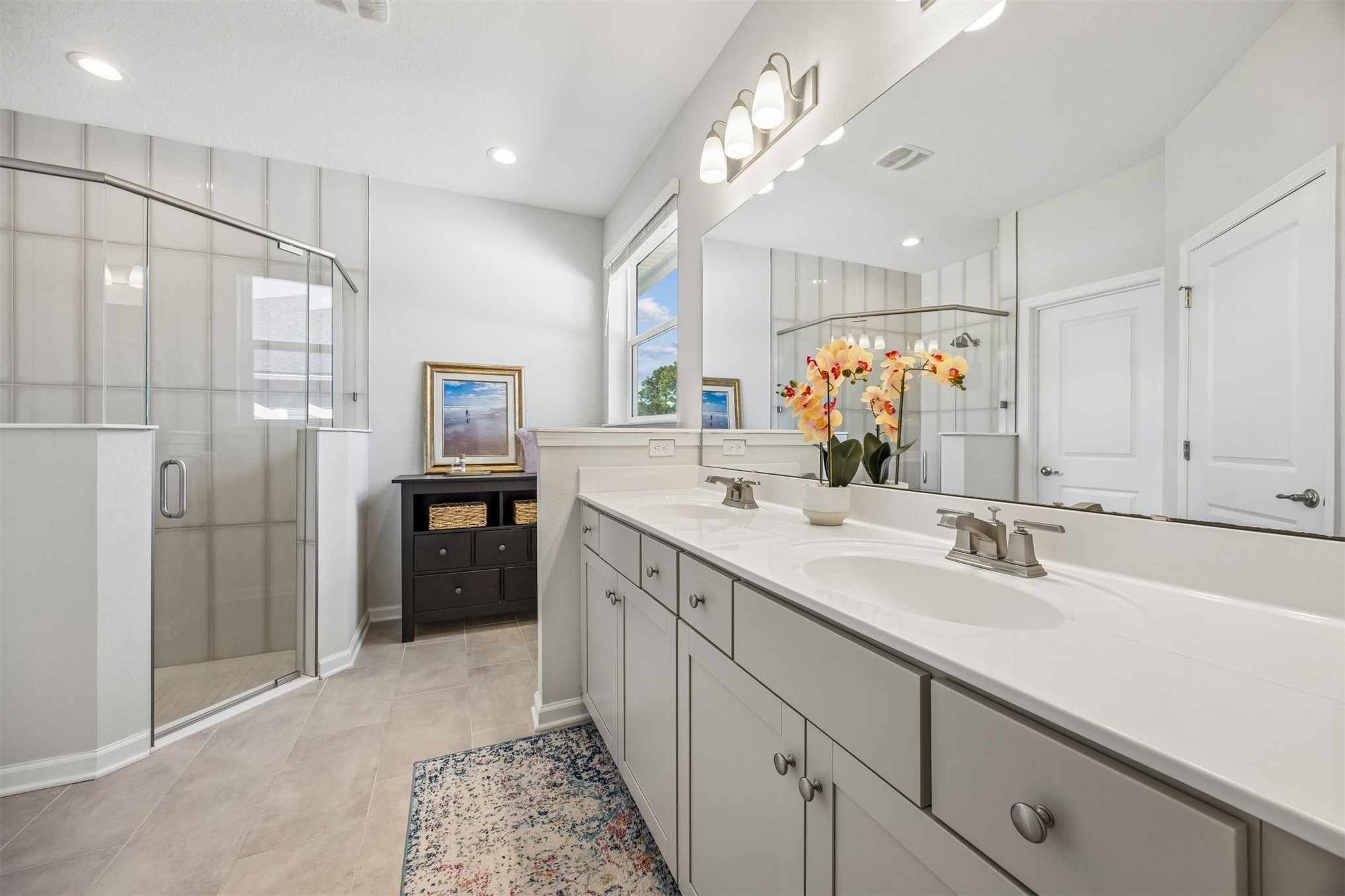 95198 ORCHID BLOSSOM TRAIL