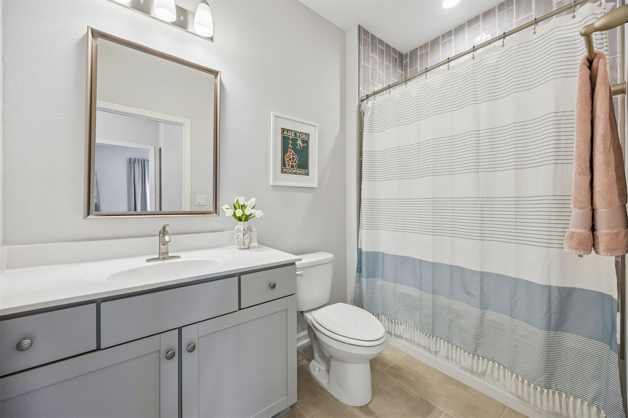 95198 ORCHID BLOSSOM TRAIL