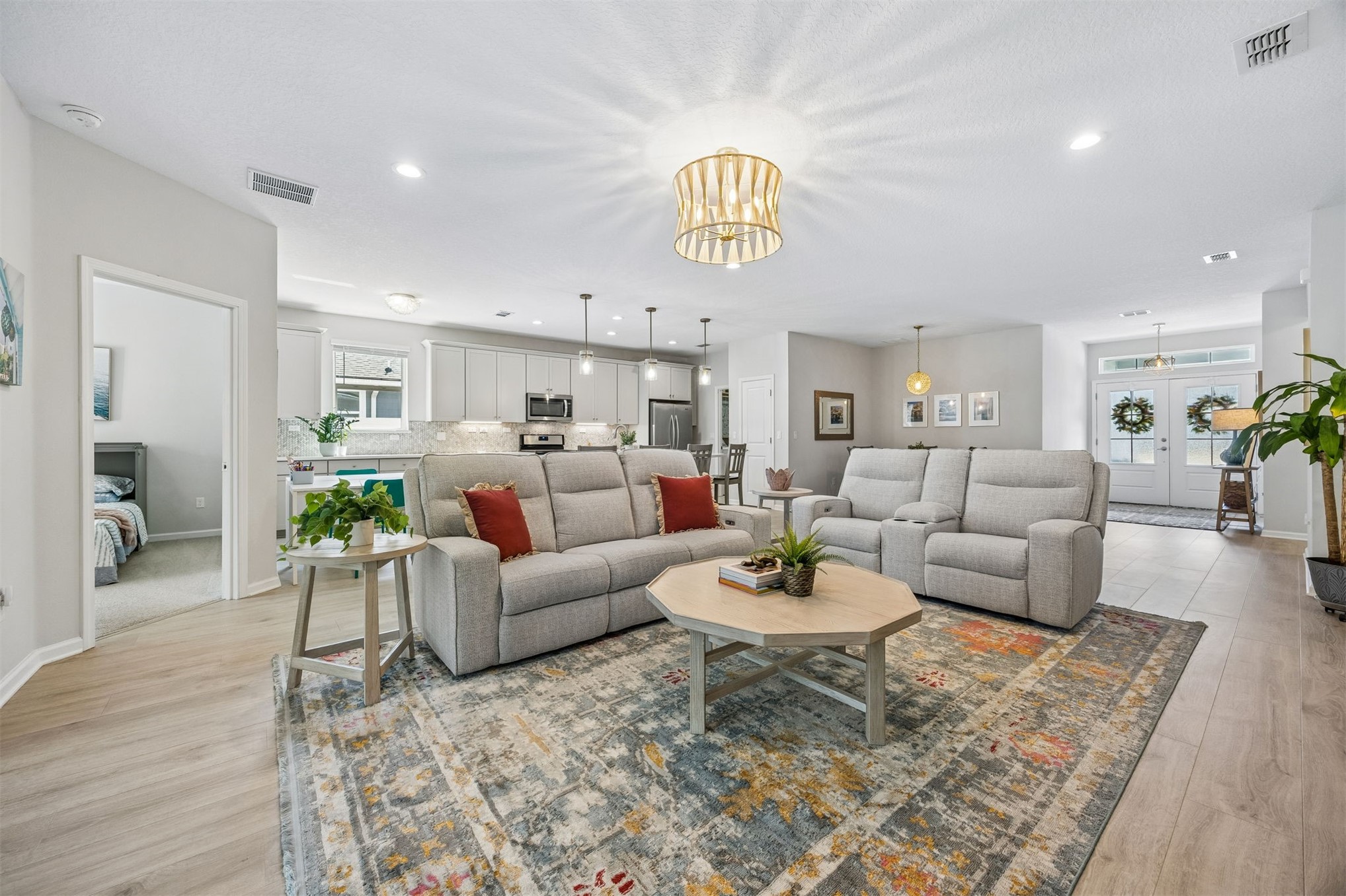 95198 ORCHID BLOSSOM TRAIL
