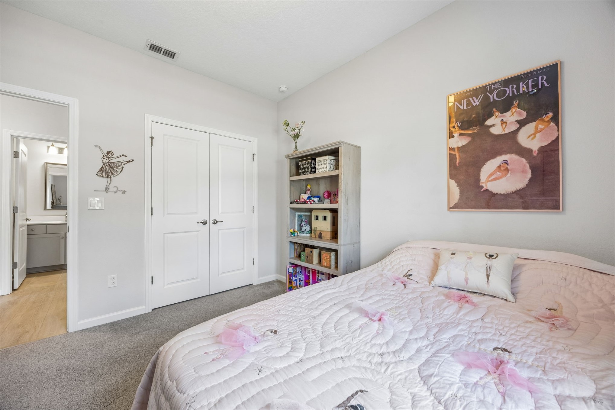 95198 ORCHID BLOSSOM TRAIL