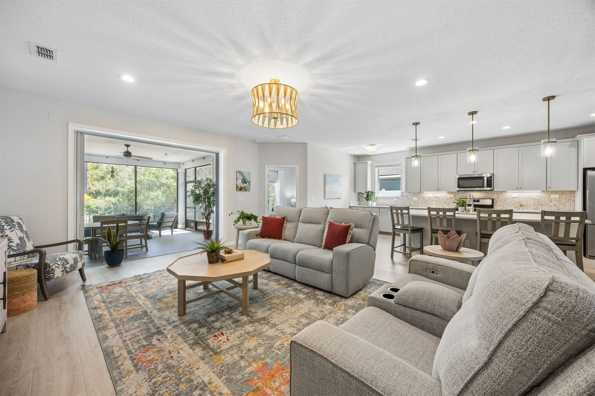 95198 ORCHID BLOSSOM TRAIL