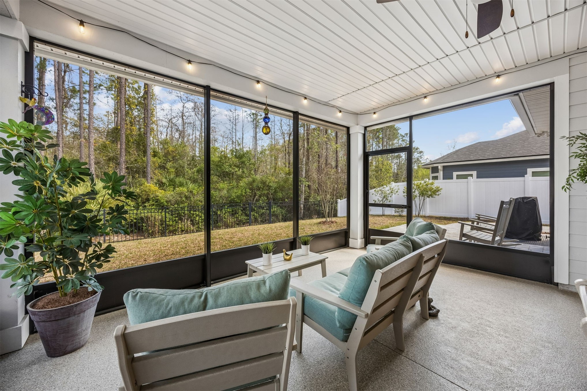 95198 ORCHID BLOSSOM TRAIL
