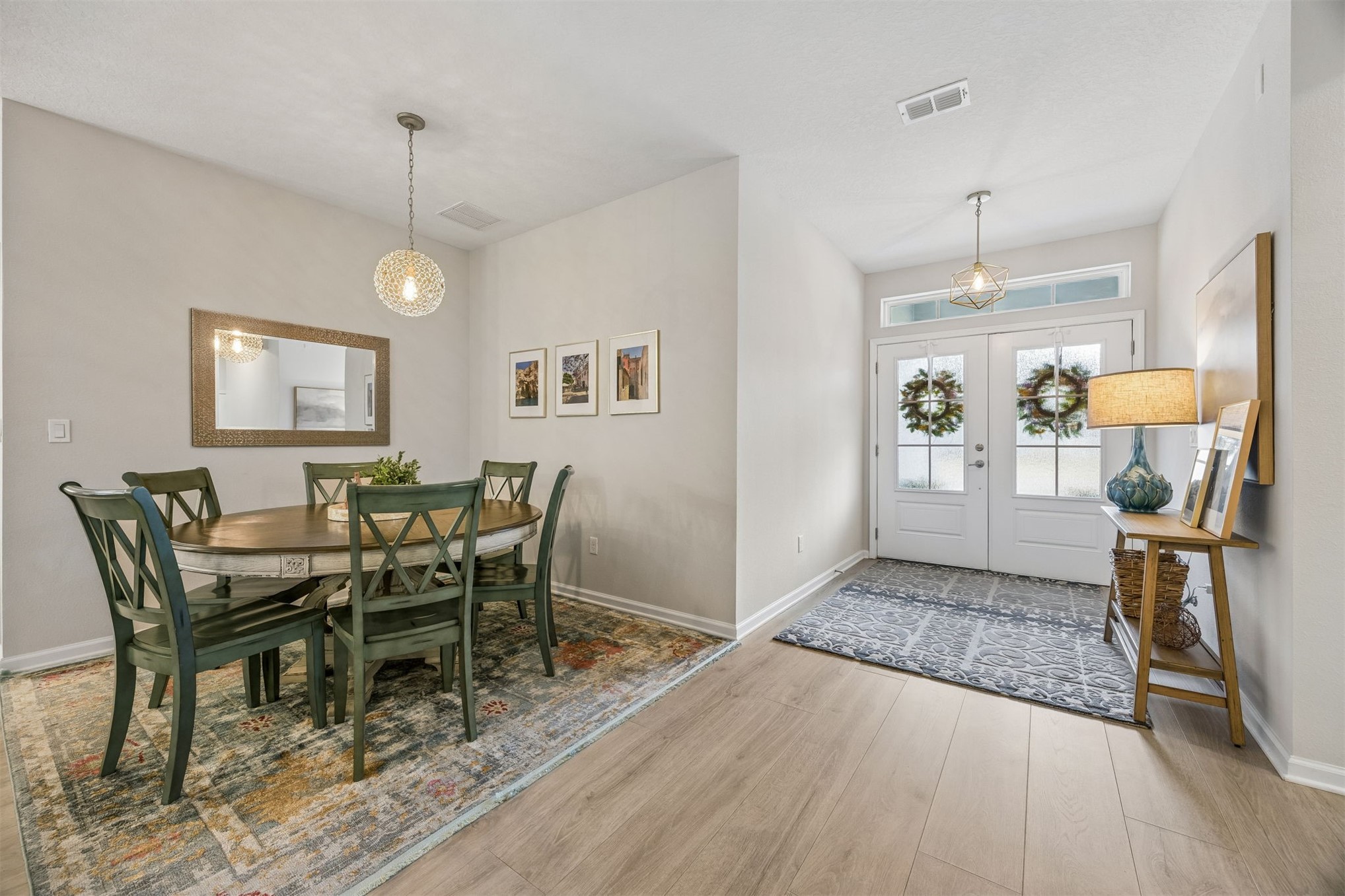 95198 ORCHID BLOSSOM TRAIL