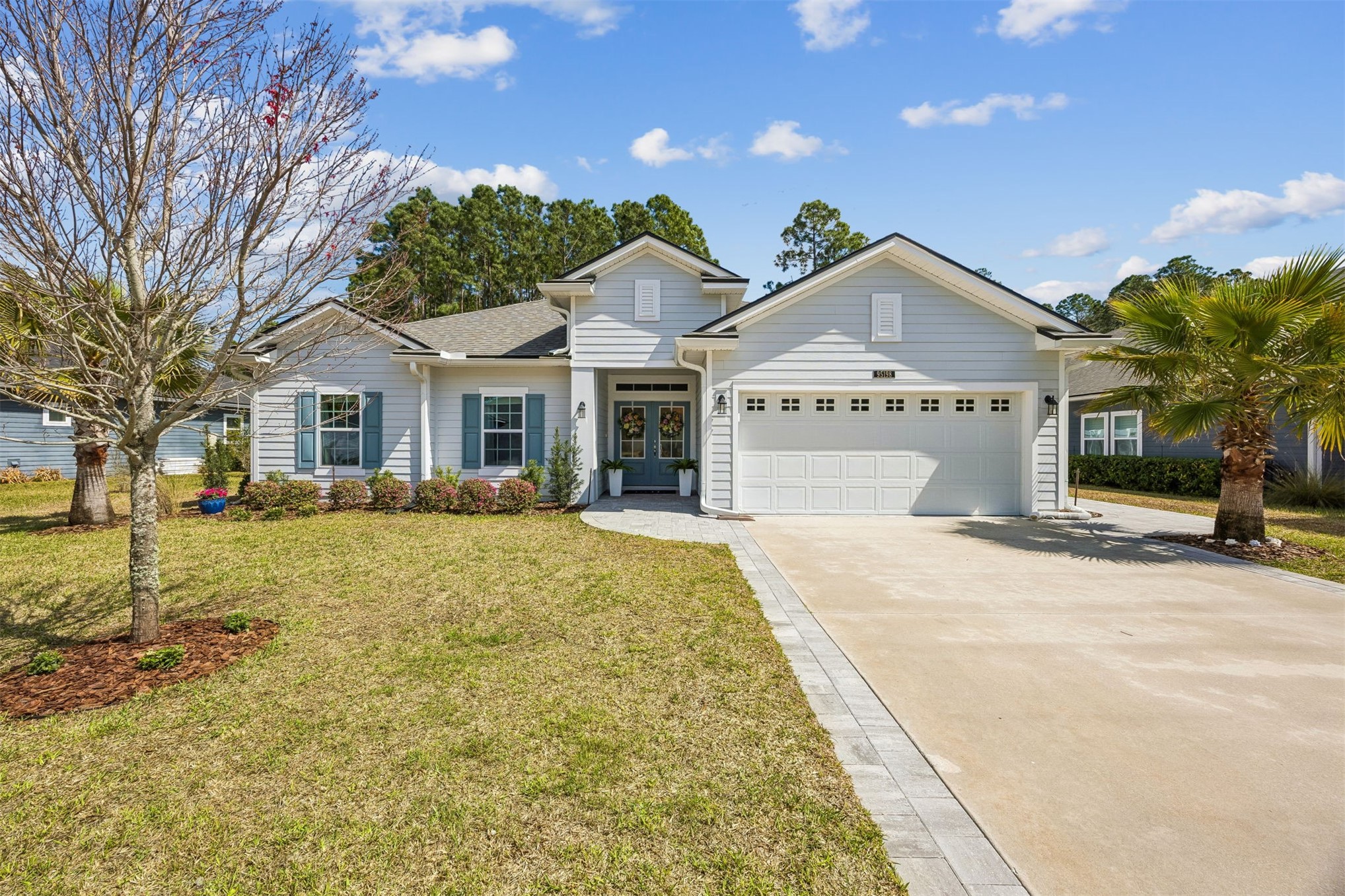 95198 ORCHID BLOSSOM TRAIL