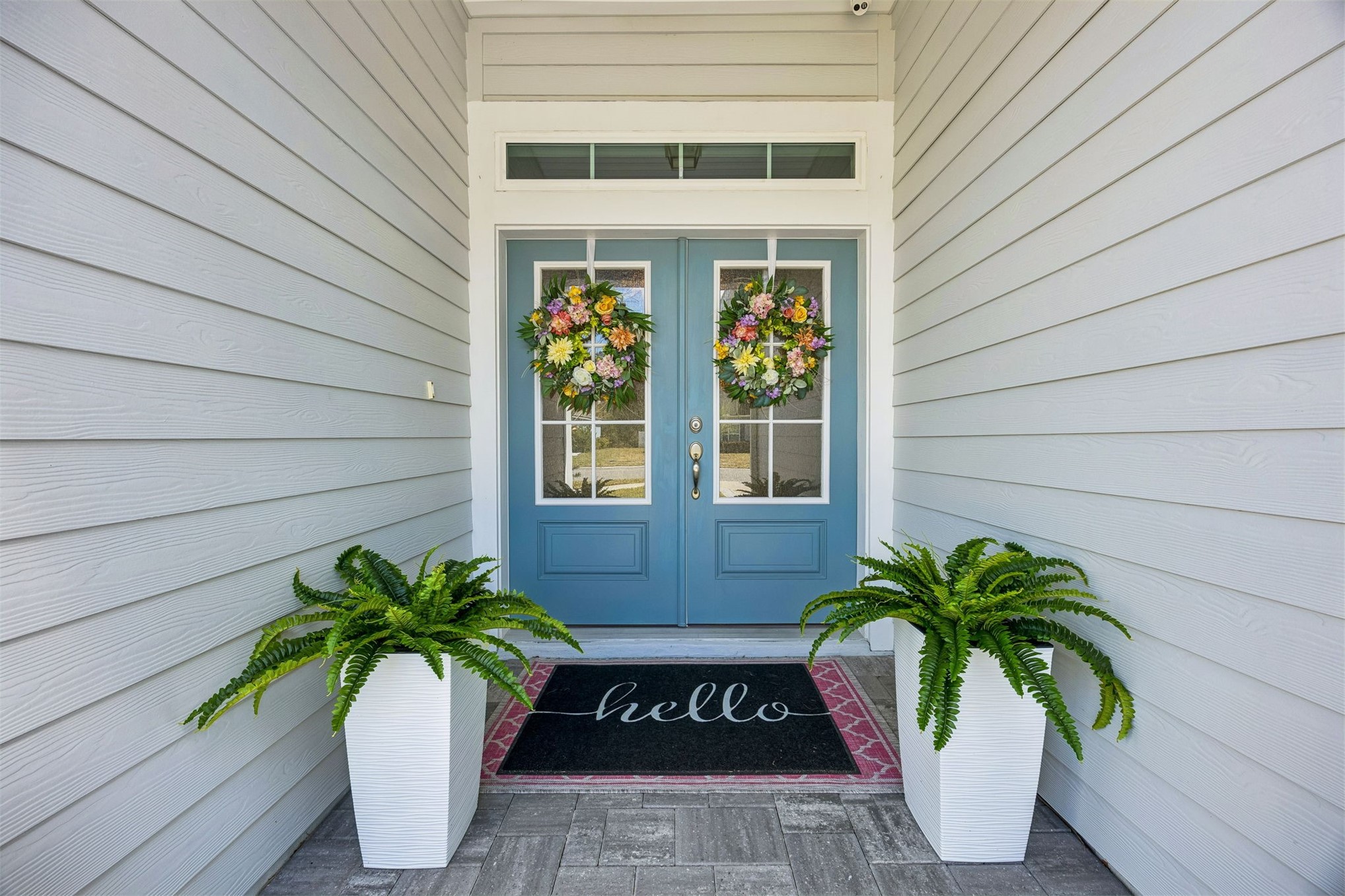 95198 ORCHID BLOSSOM TRAIL