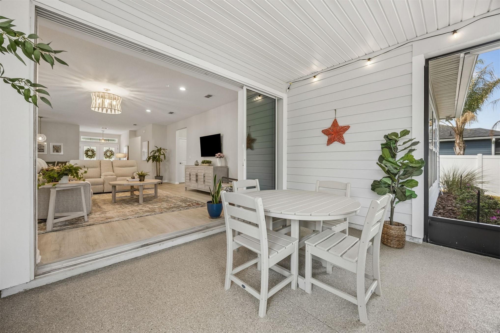 95198 ORCHID BLOSSOM TRAIL