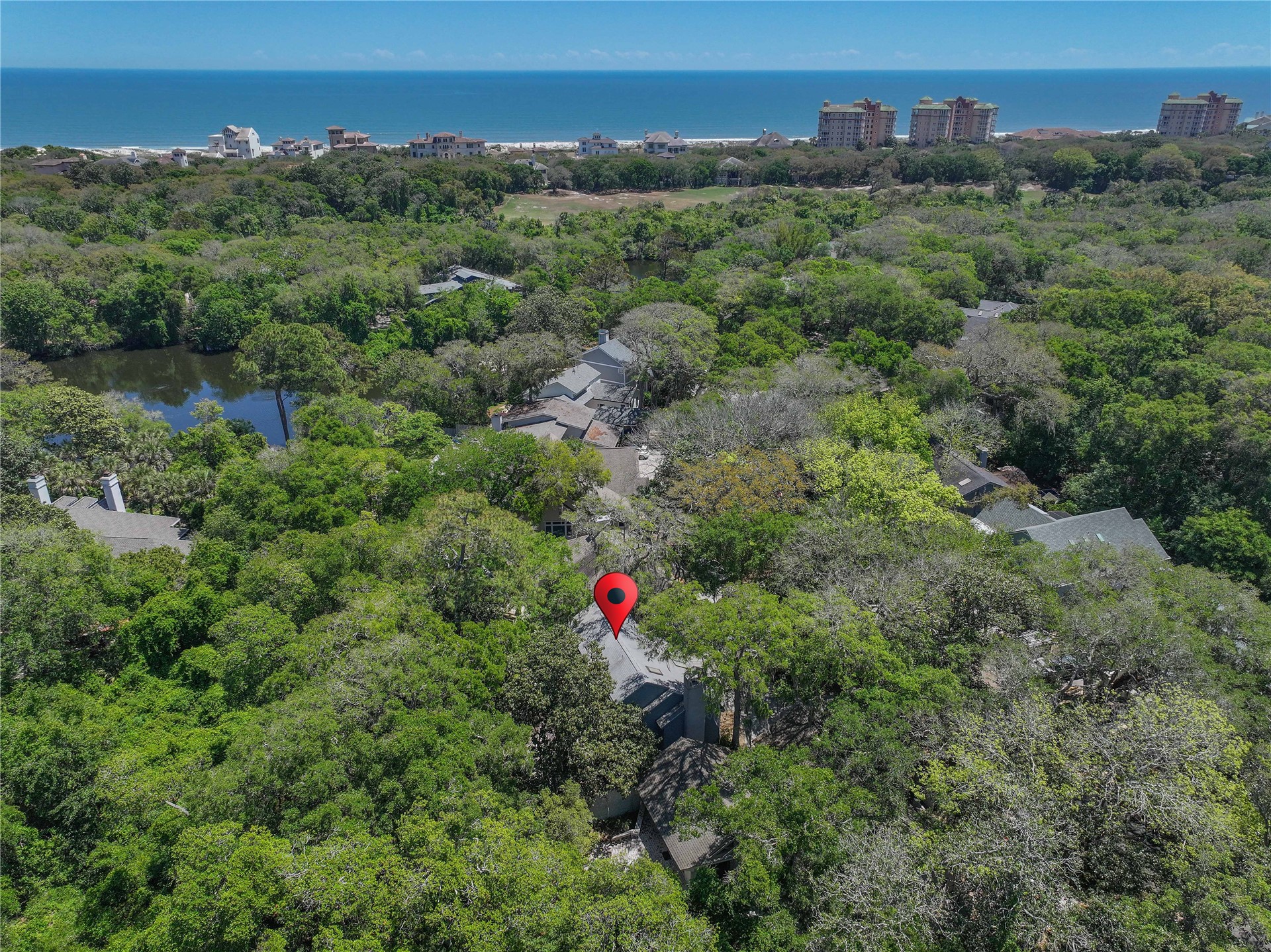 57 LAUREL OAK