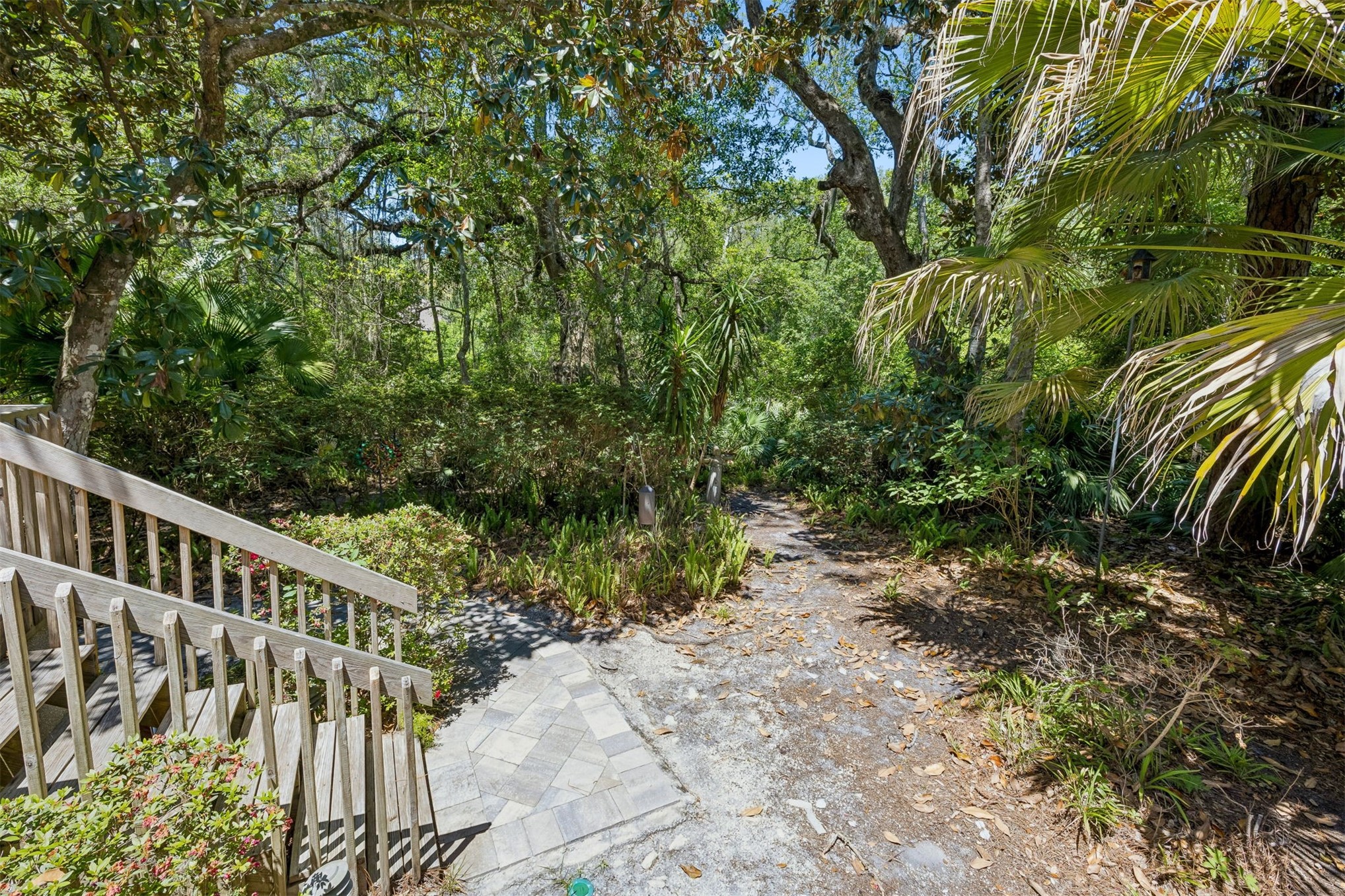 57 LAUREL OAK