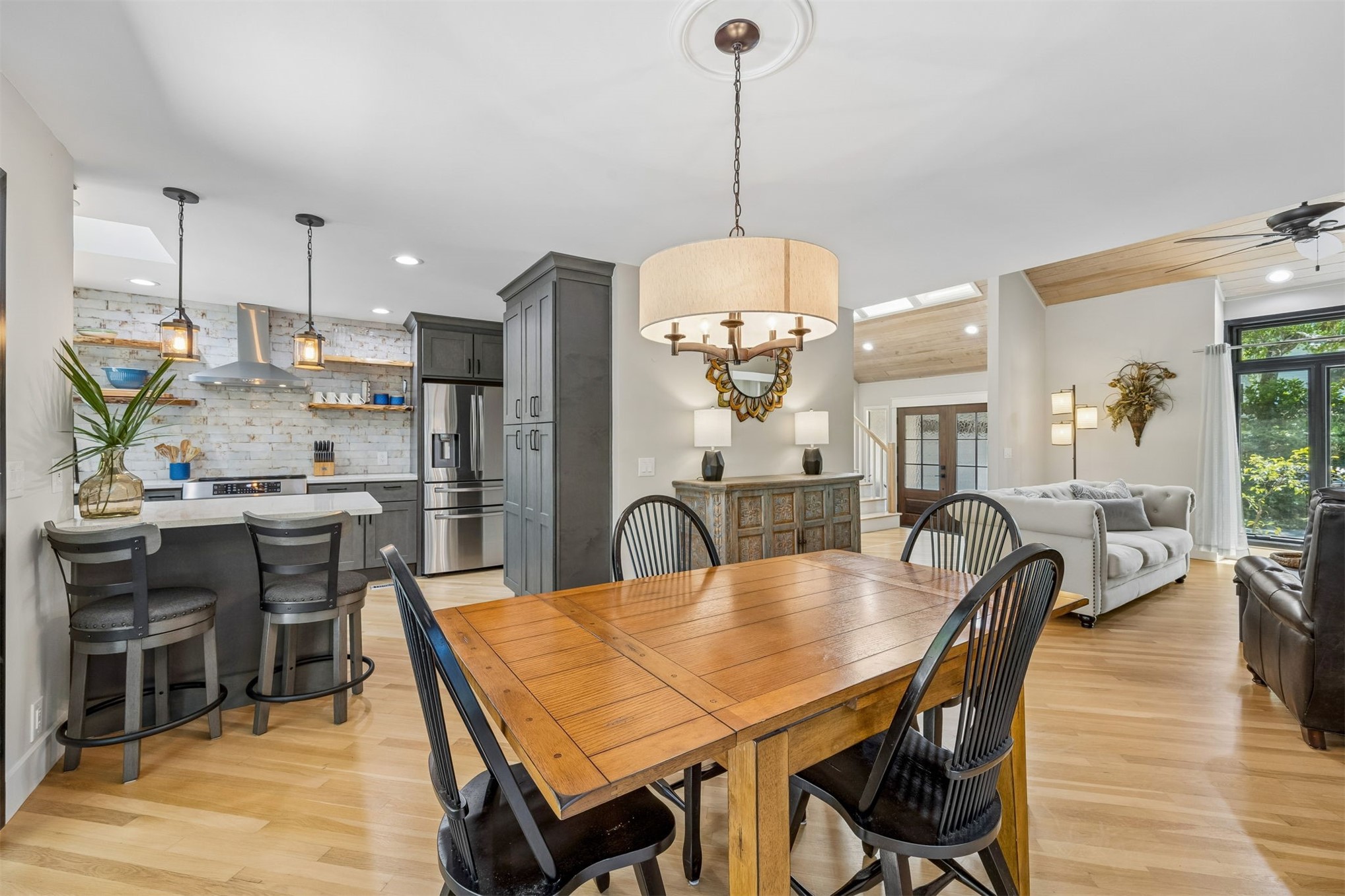 57 LAUREL OAK