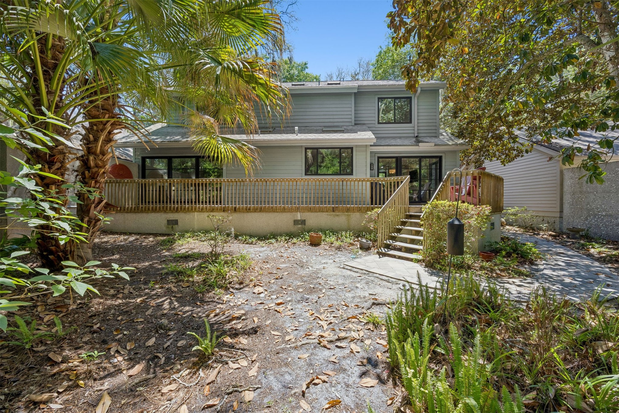 57 LAUREL OAK