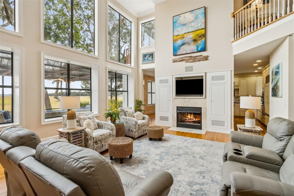3119 SEA MARSH ROAD