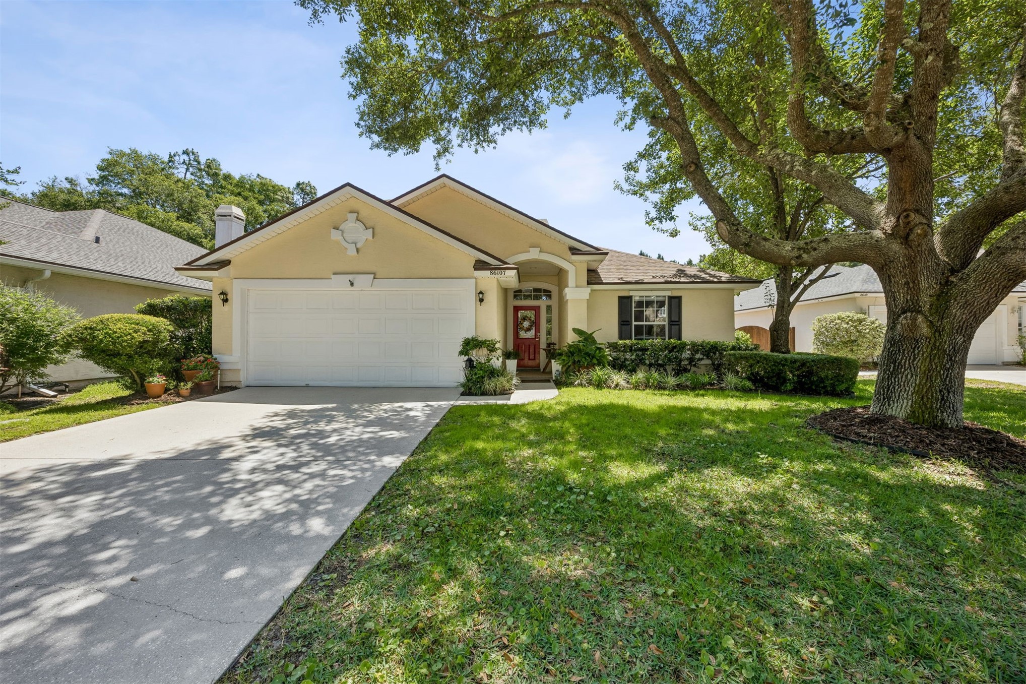 86107 REMSENBURG DRIVE