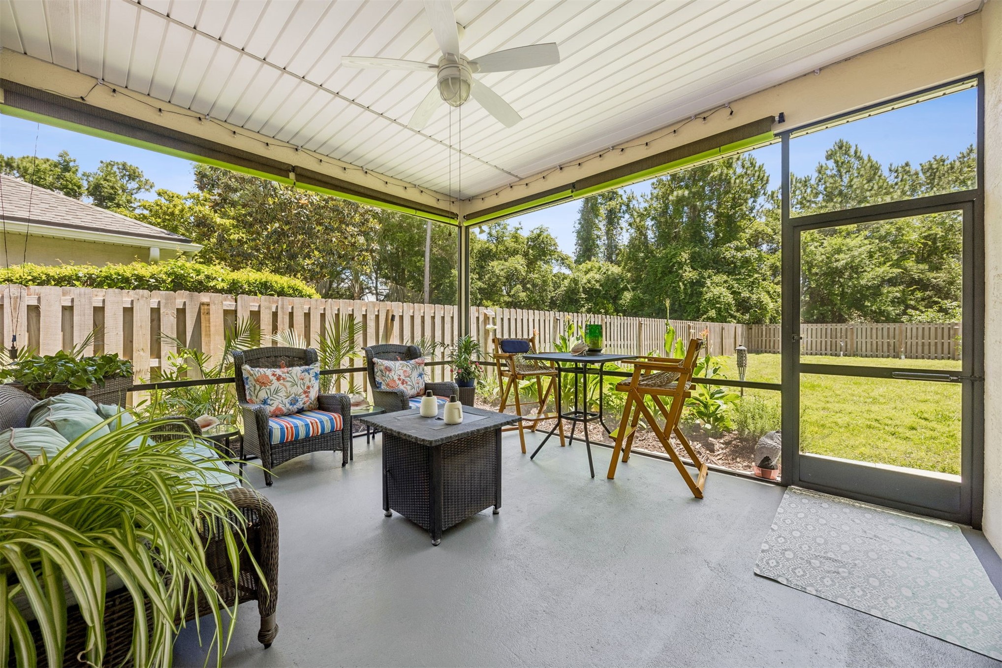 86107 REMSENBURG DRIVE