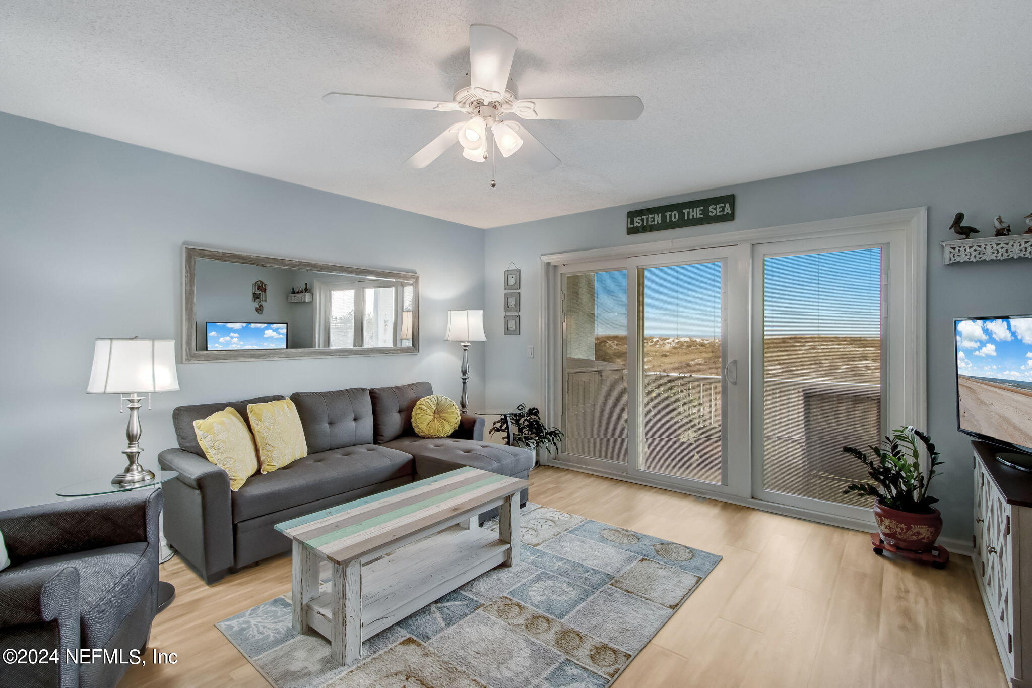 3200 S FLETCHER Avenue, A-1