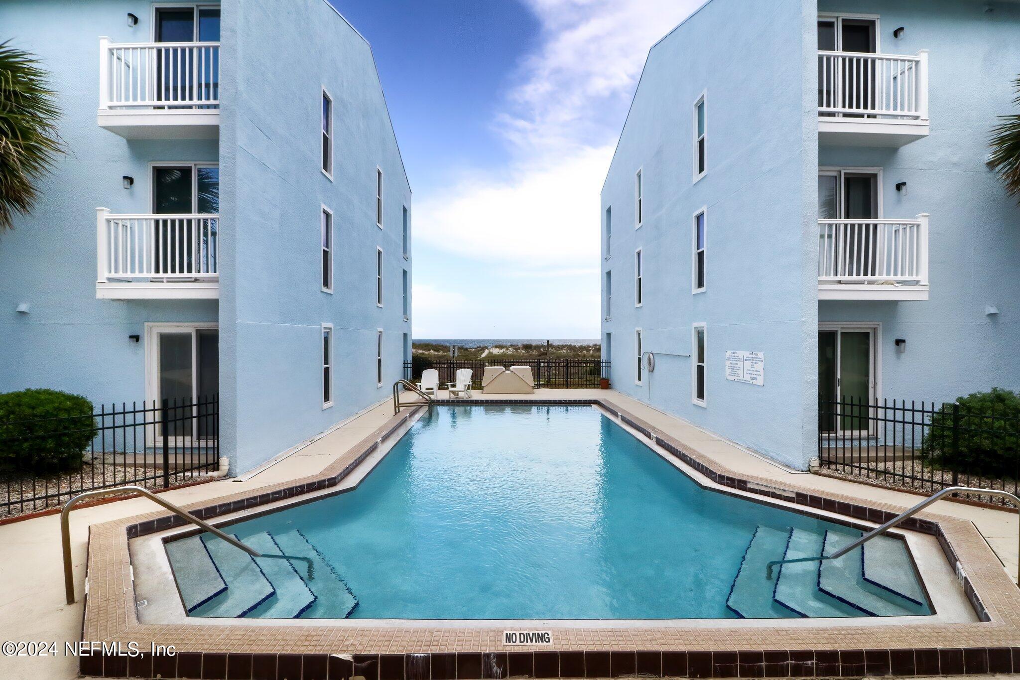 3200 S FLETCHER Avenue, A-1