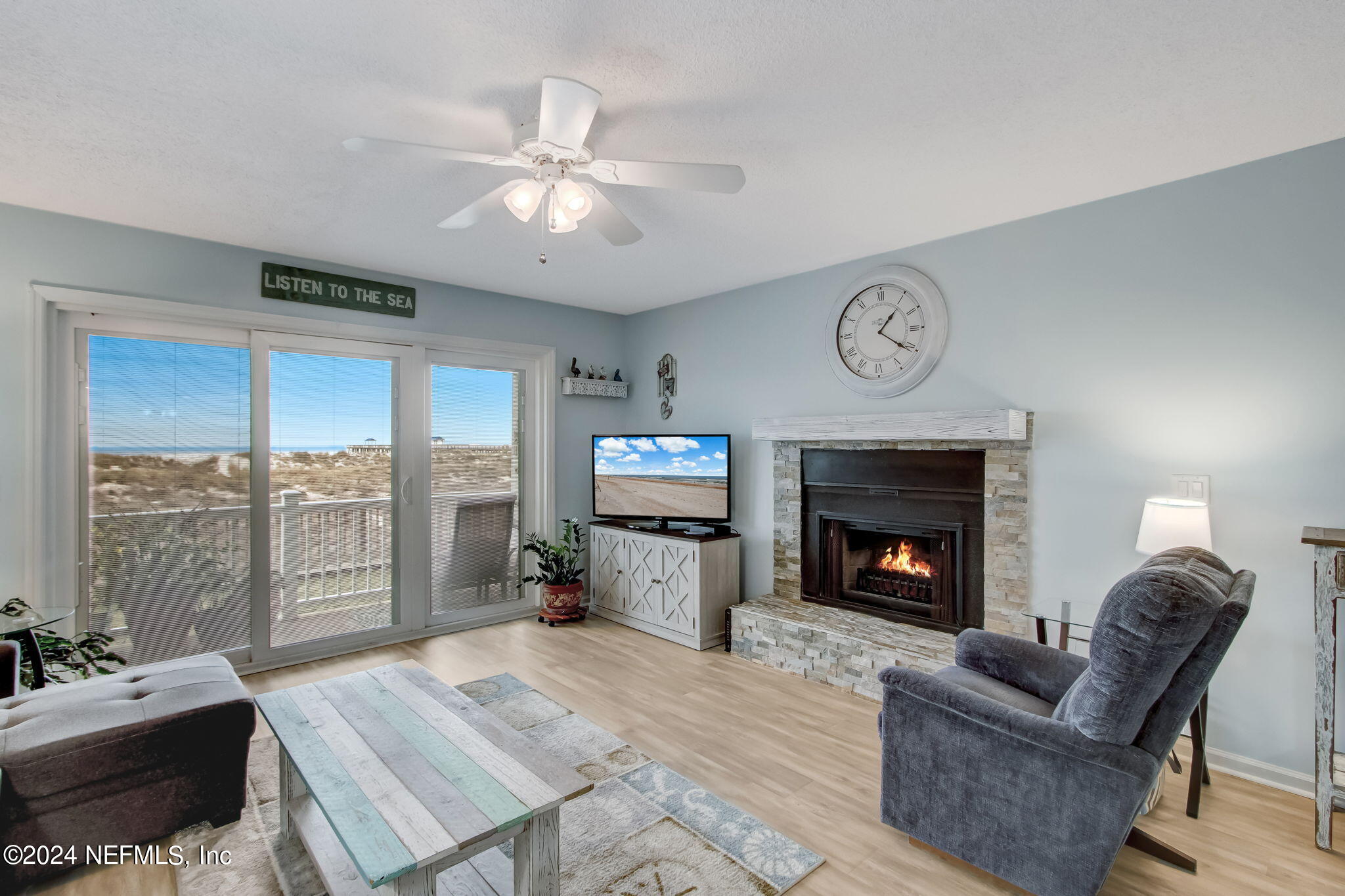3200 S FLETCHER Avenue, A-1