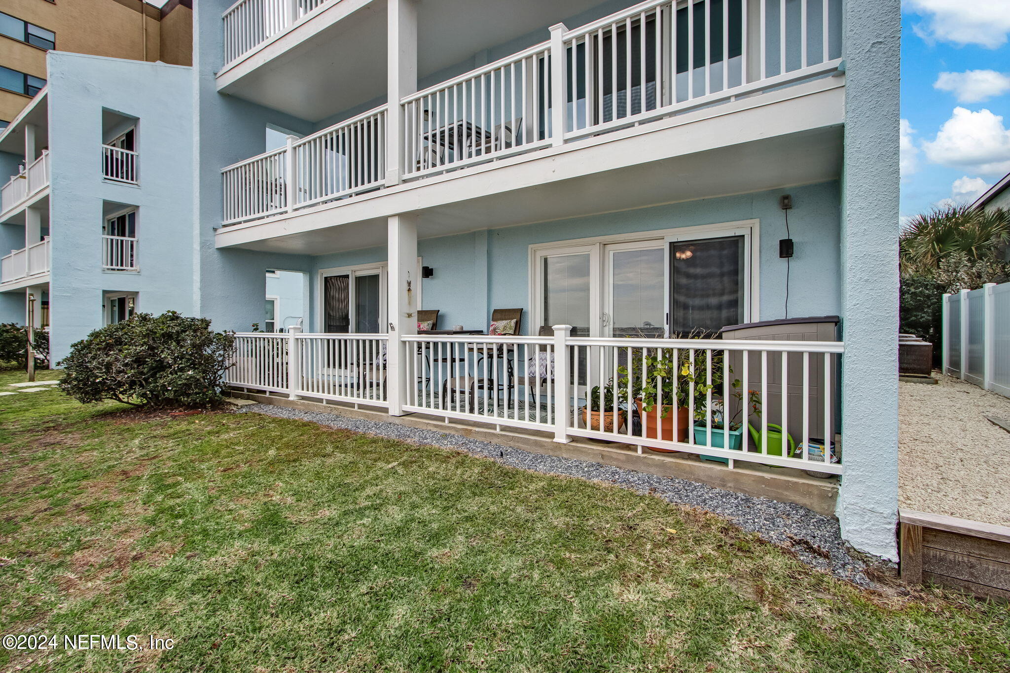 3200 S FLETCHER Avenue, A-1