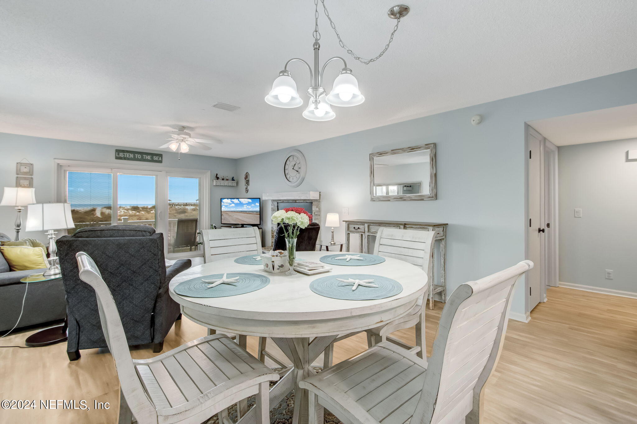 3200 S FLETCHER Avenue, A-1