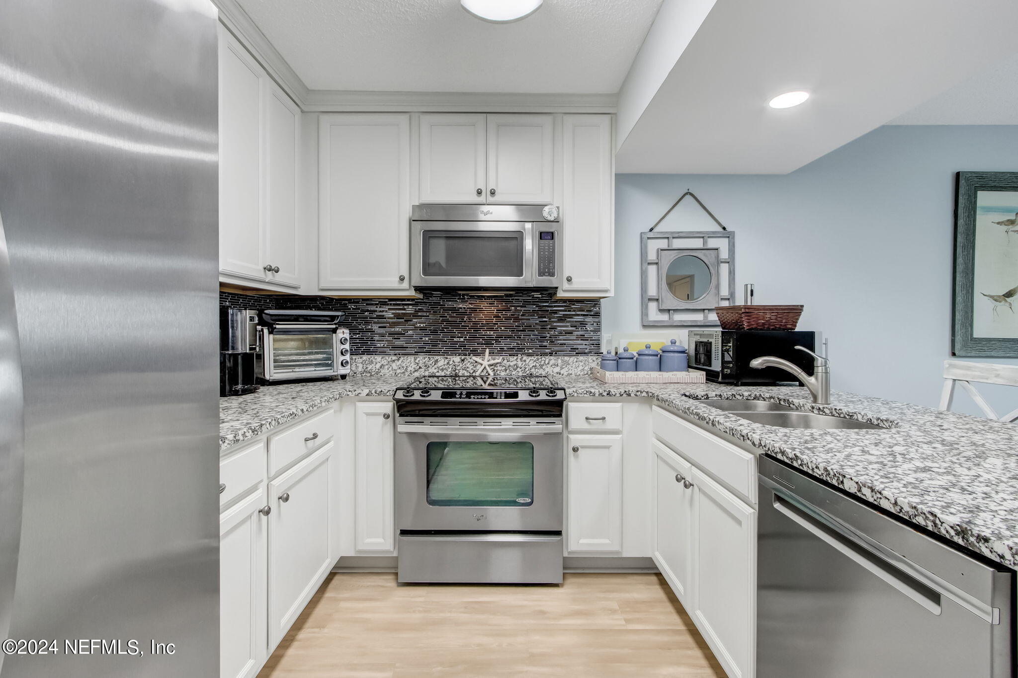 3200 S FLETCHER Avenue, A-1
