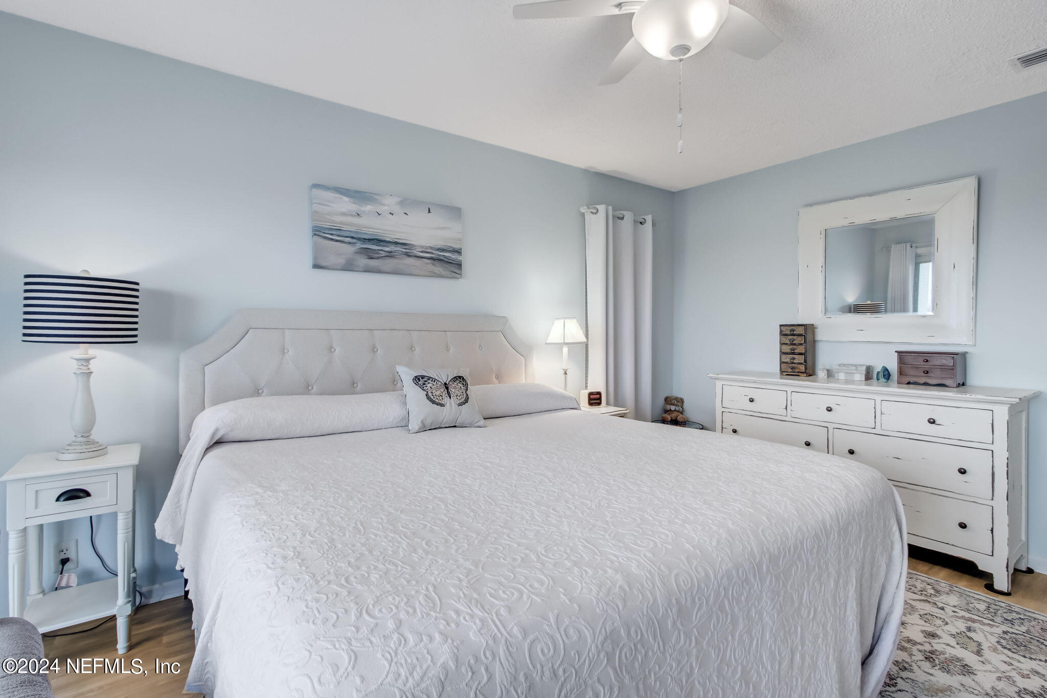 3200 S FLETCHER Avenue, A-1