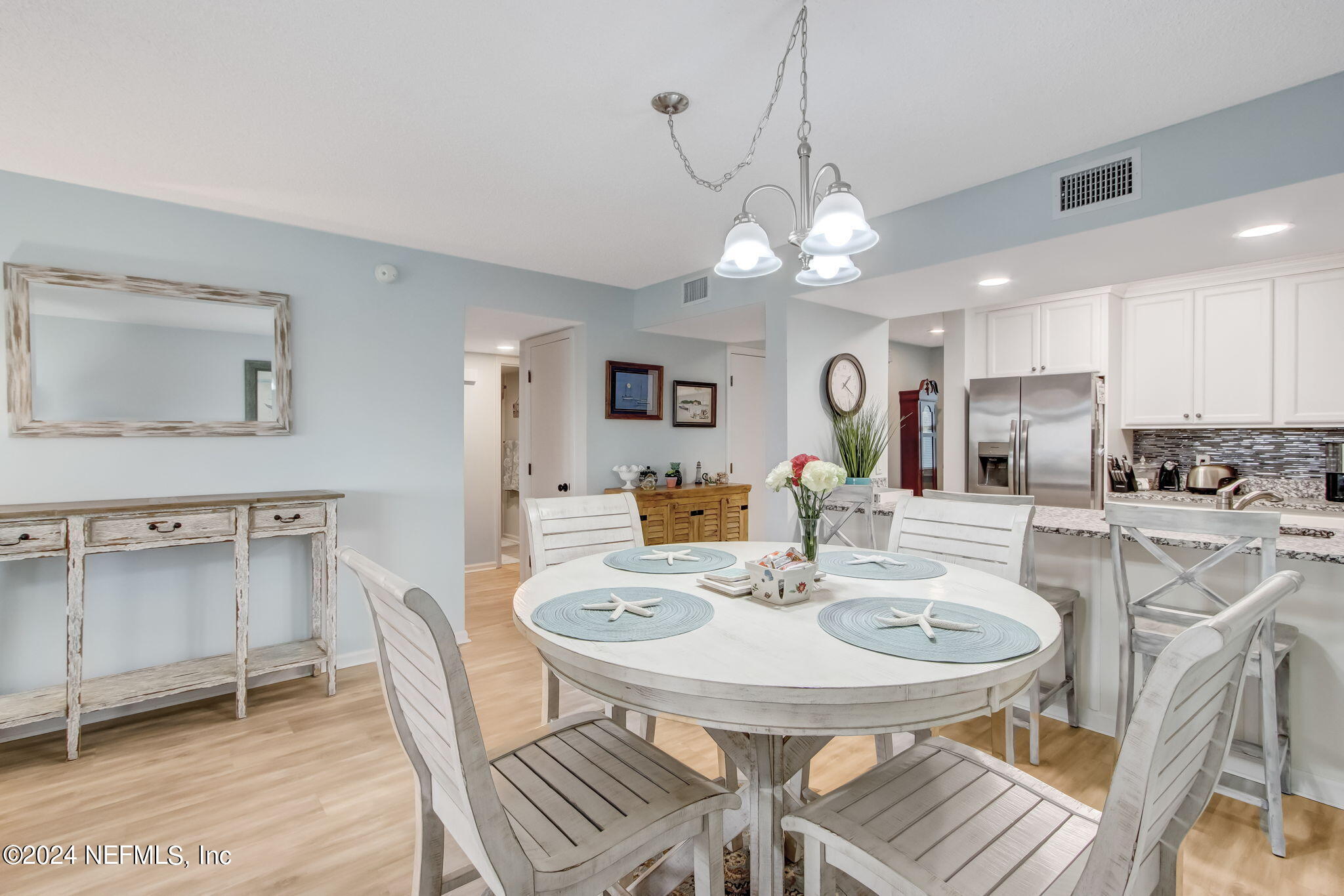 3200 S FLETCHER Avenue, A-1