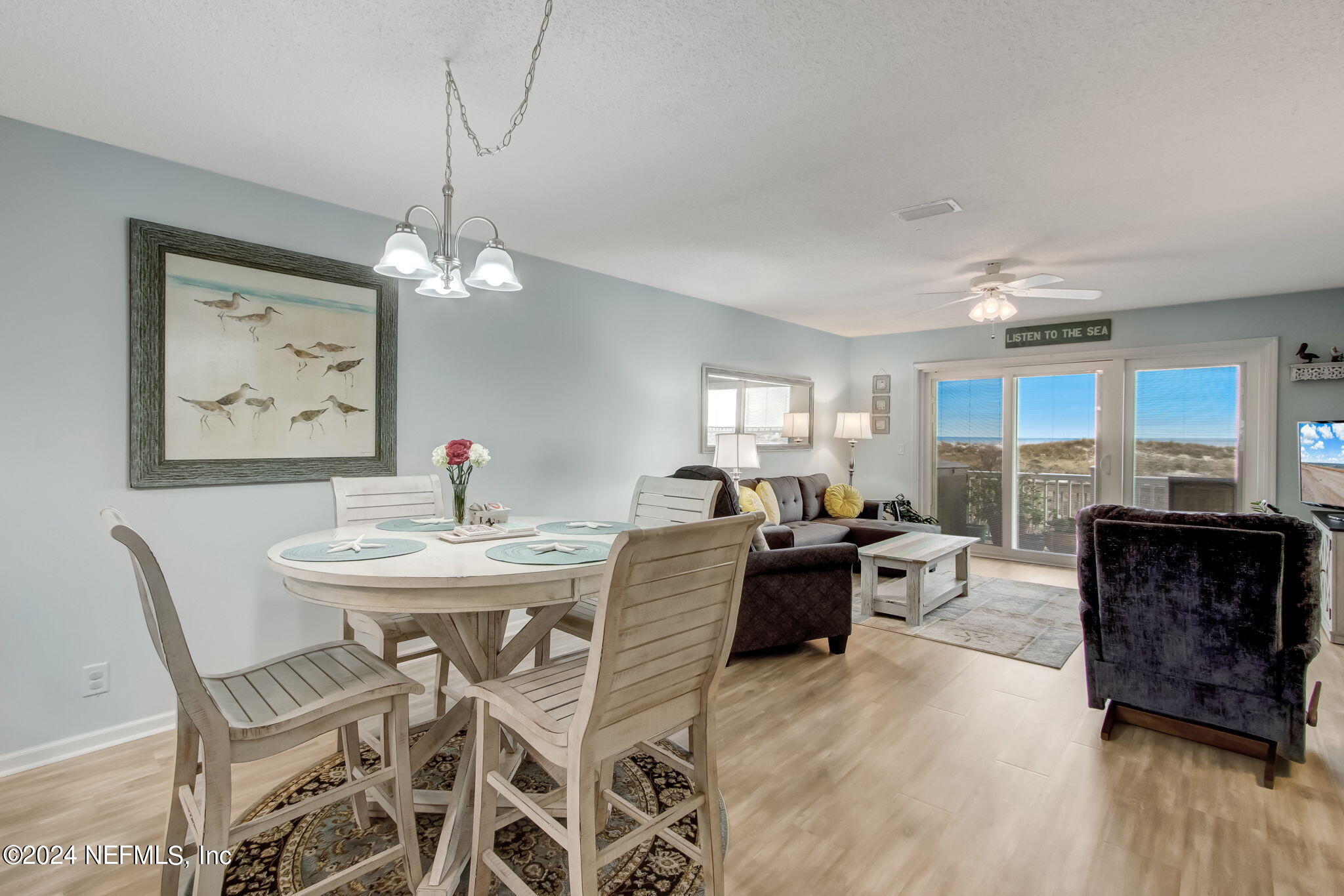 3200 S FLETCHER Avenue, A-1