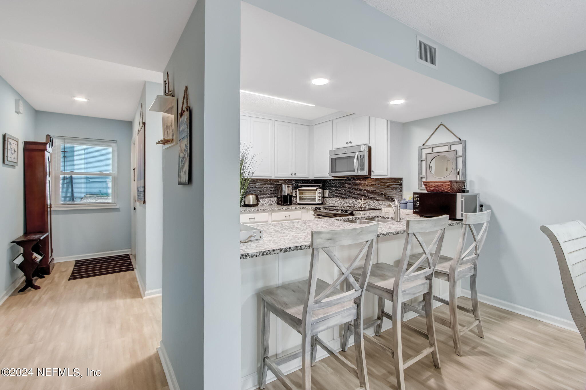 3200 S FLETCHER Avenue, A-1