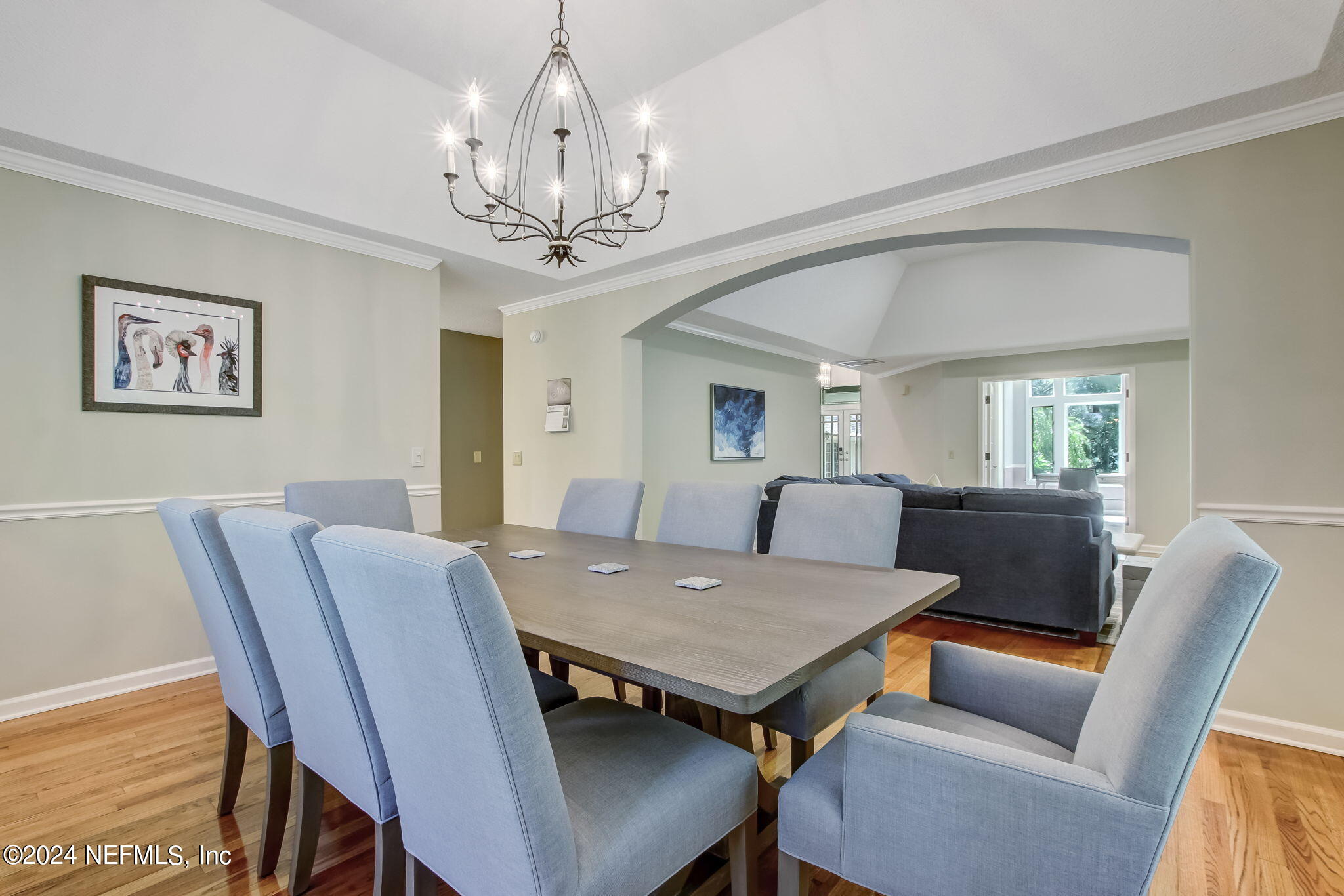 19 SPARKLEBERRY Court