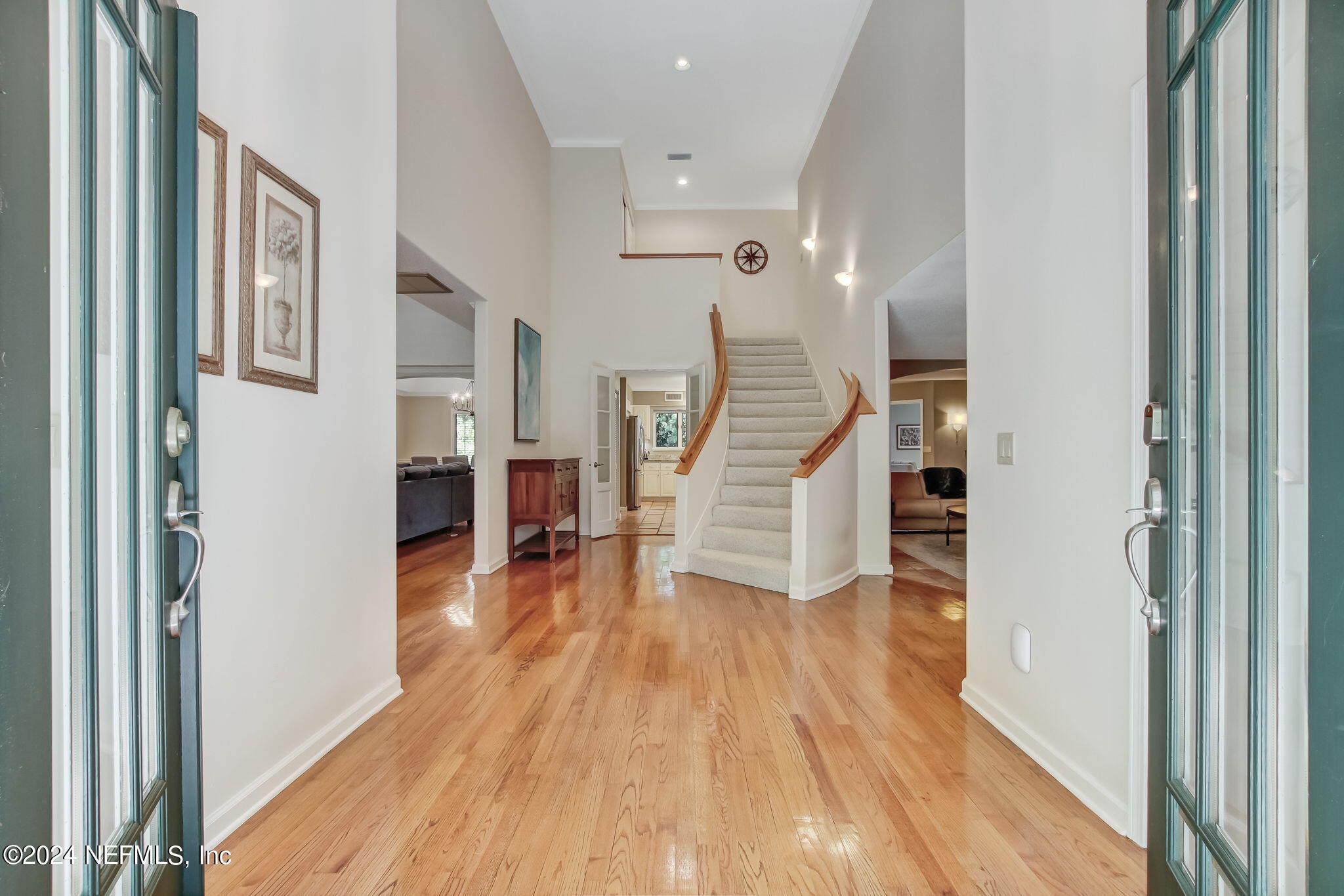 19 SPARKLEBERRY Court