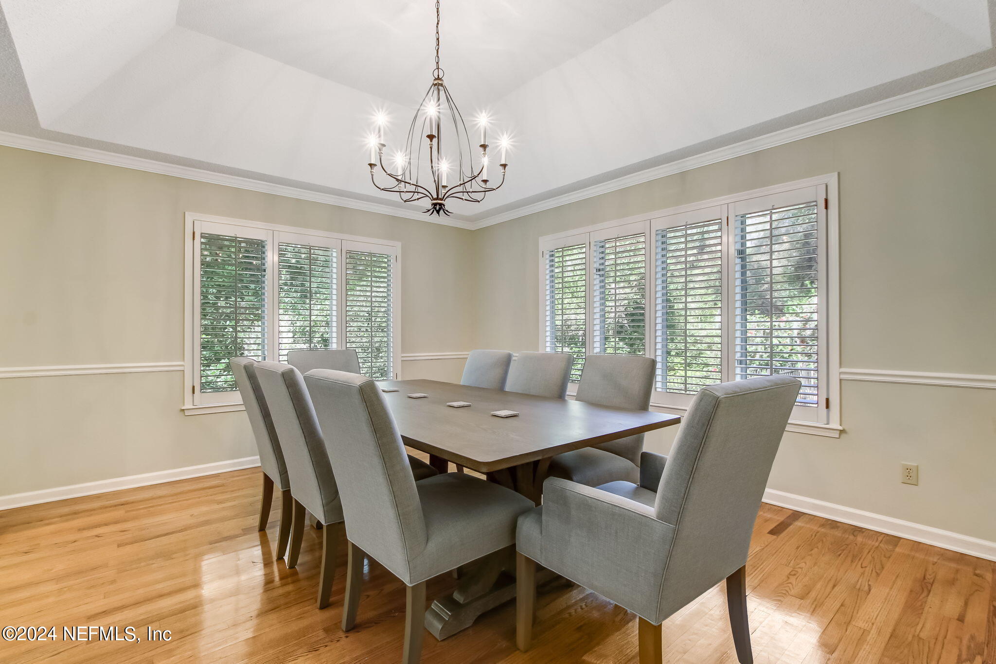 19 SPARKLEBERRY Court