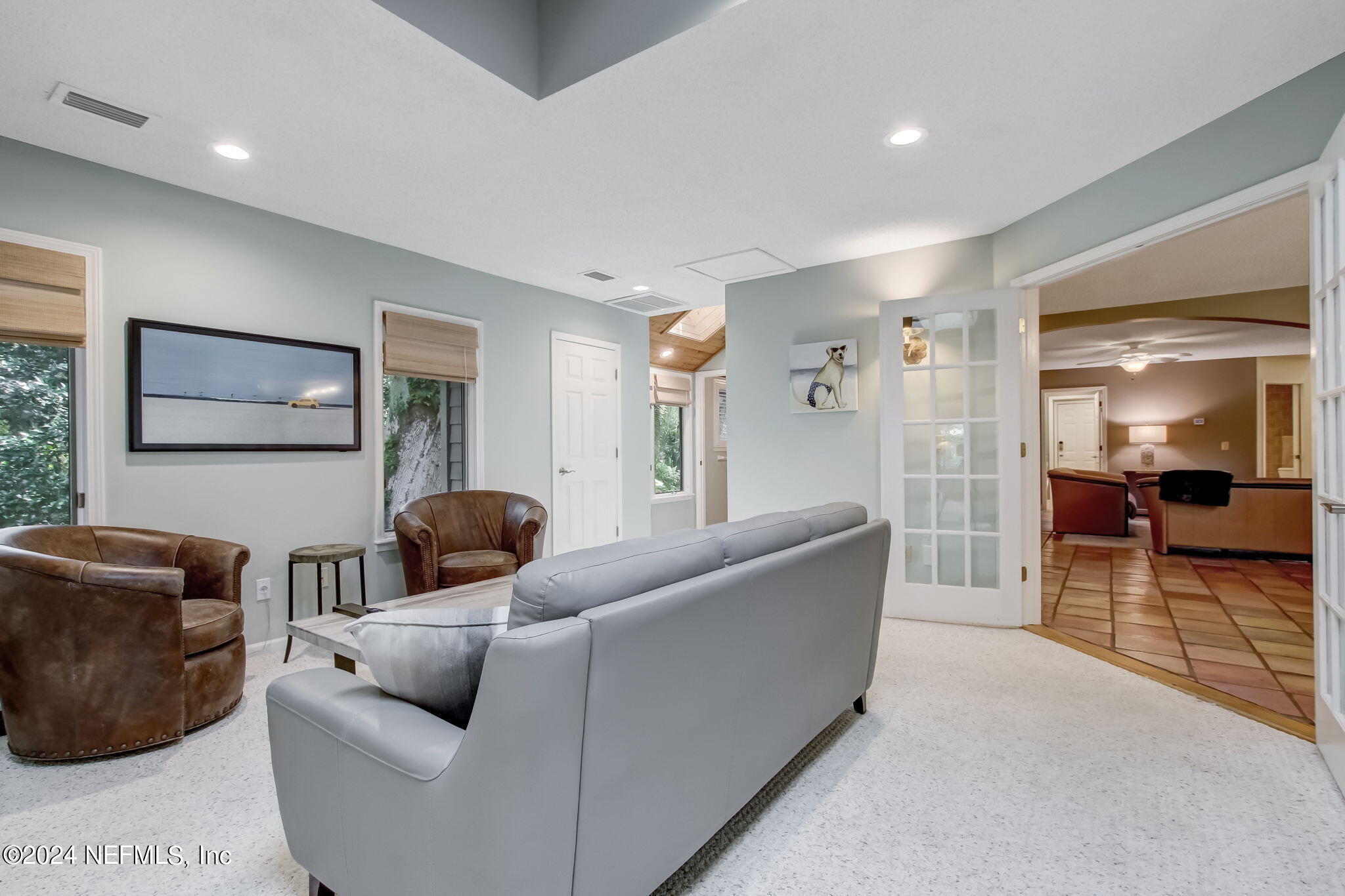 19 SPARKLEBERRY Court