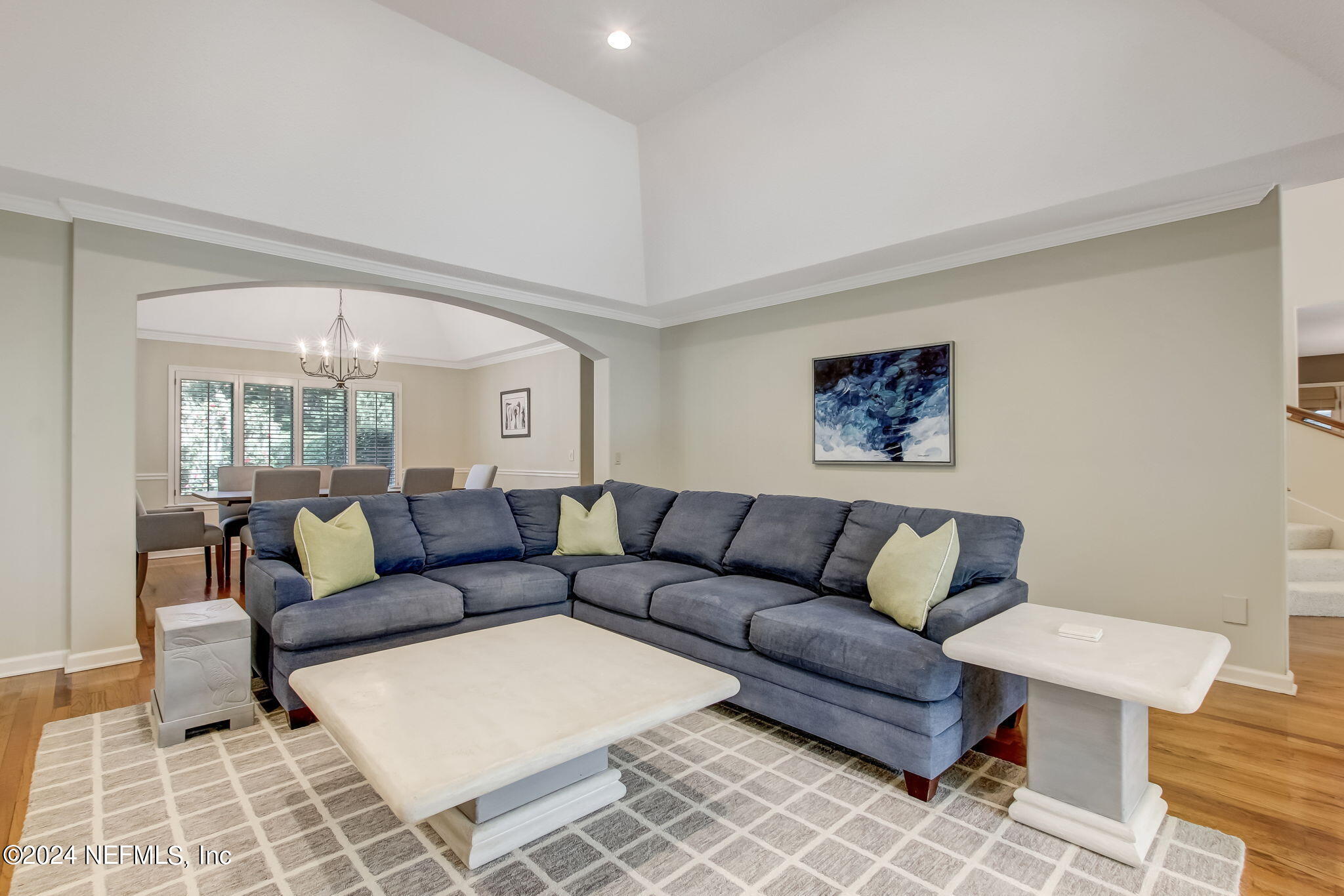 19 SPARKLEBERRY Court